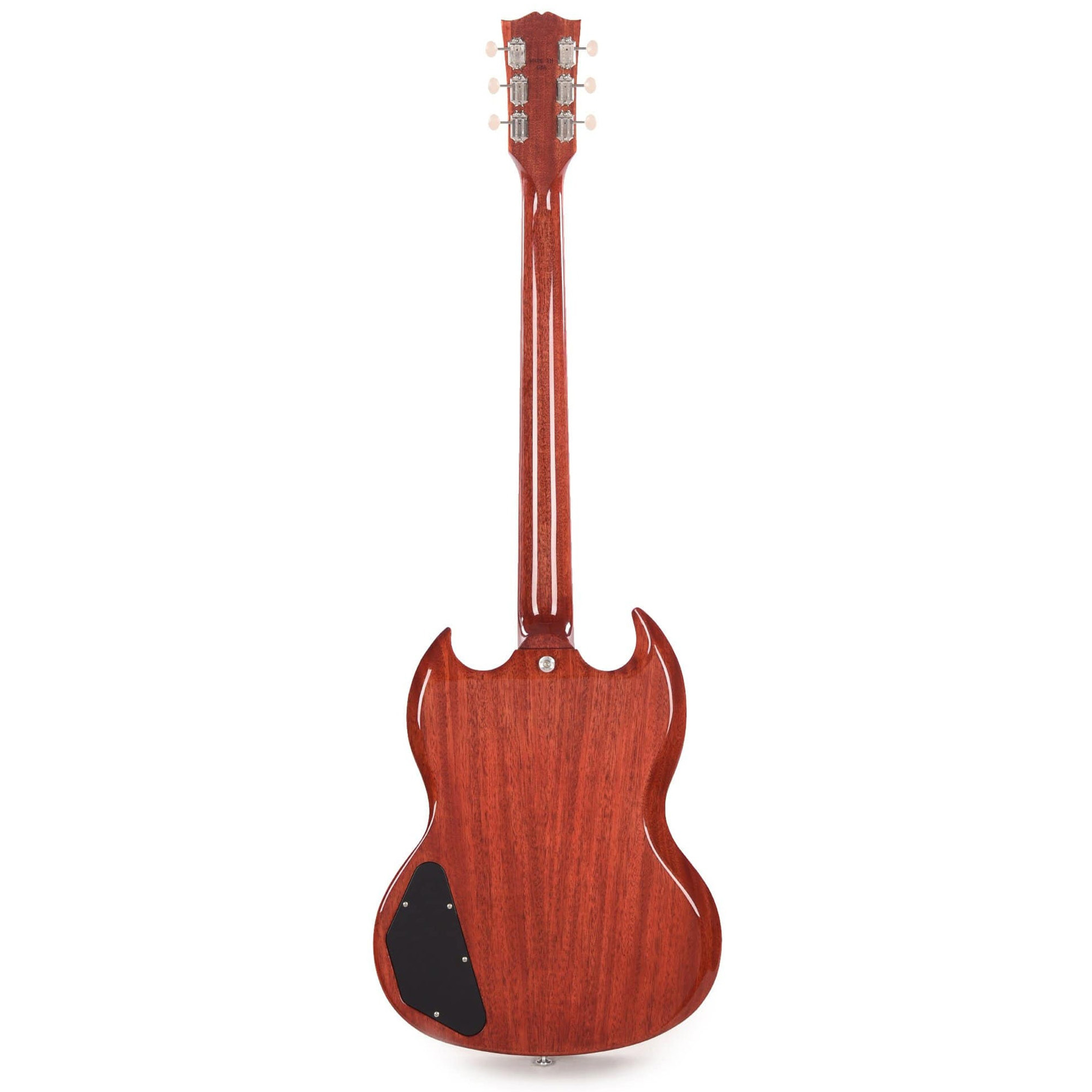 Gibson SG Special Electric Guitar - Vintage Cherry