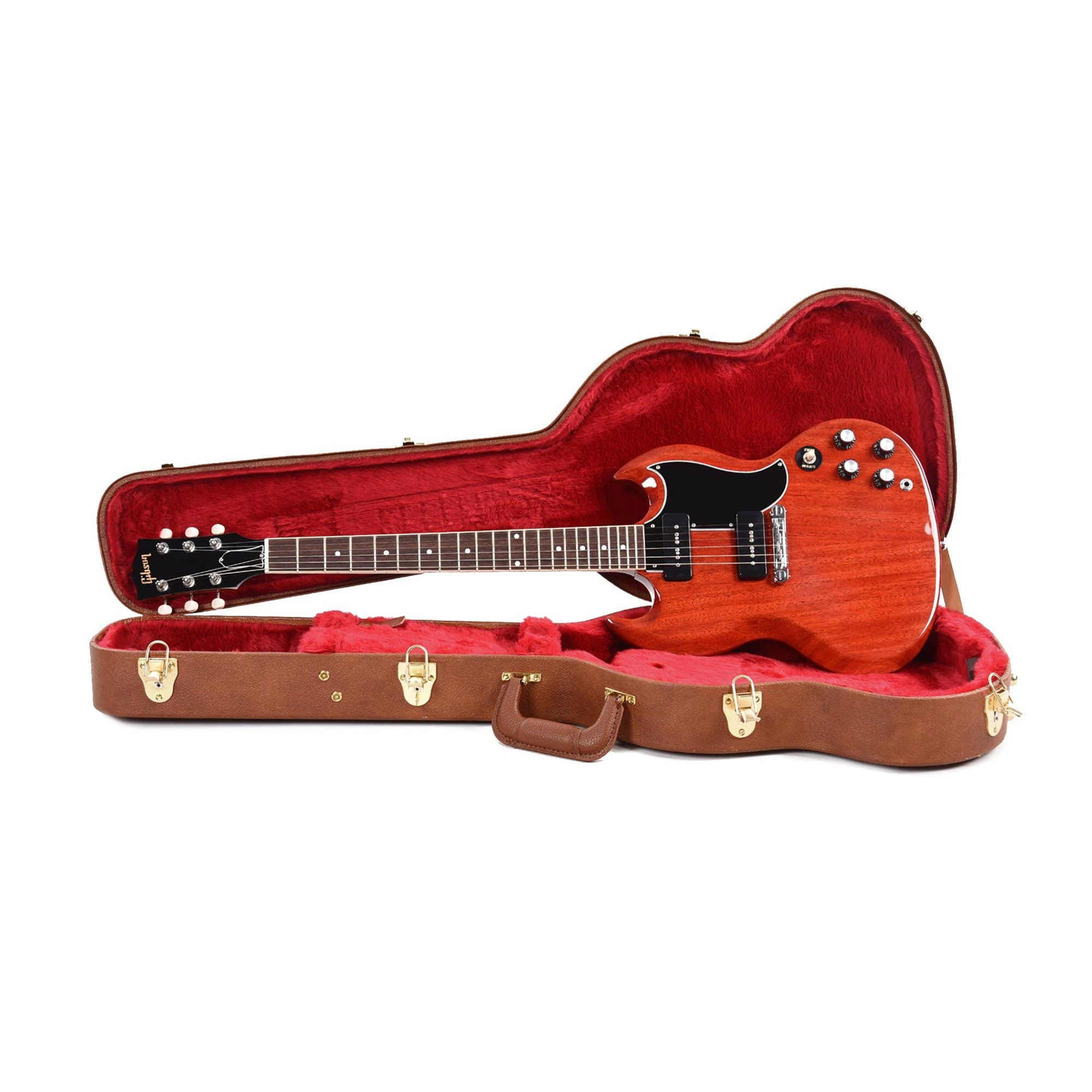 Gibson SG Special Electric Guitar - Vintage Cherry