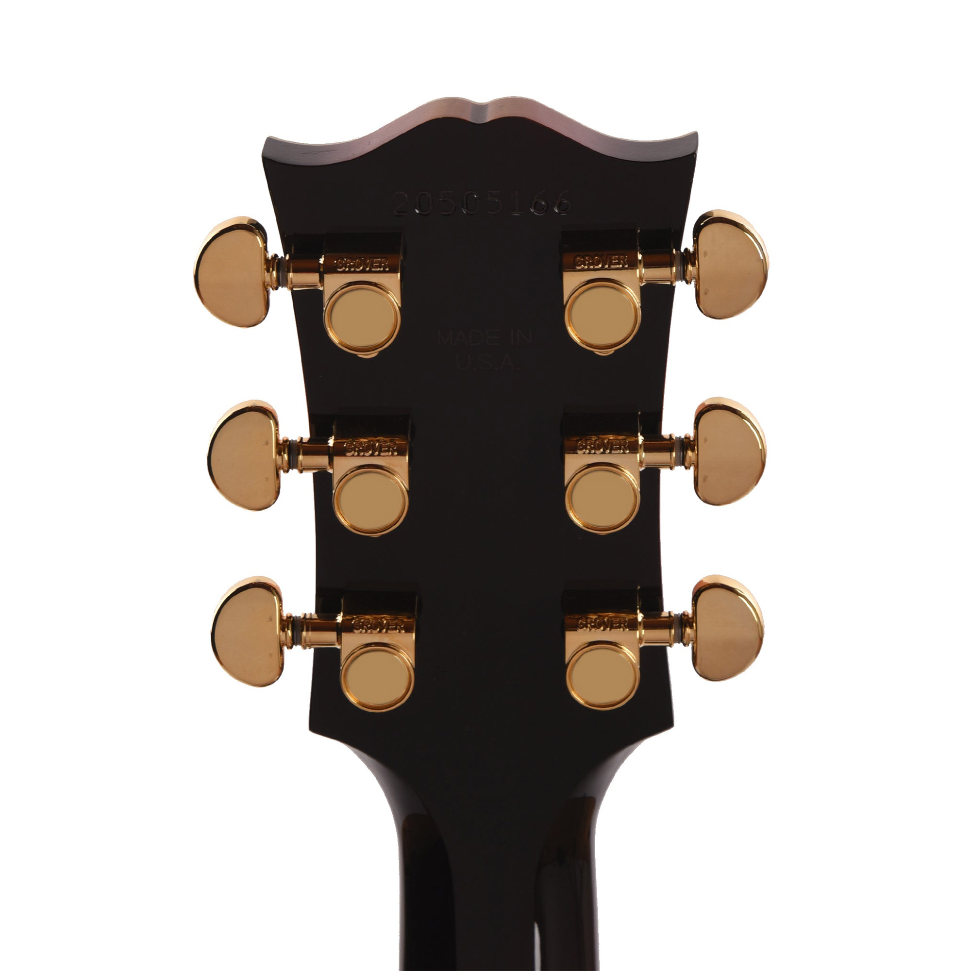Gibson SJ-200 Standard Acoustic Guitar - Tri Burst