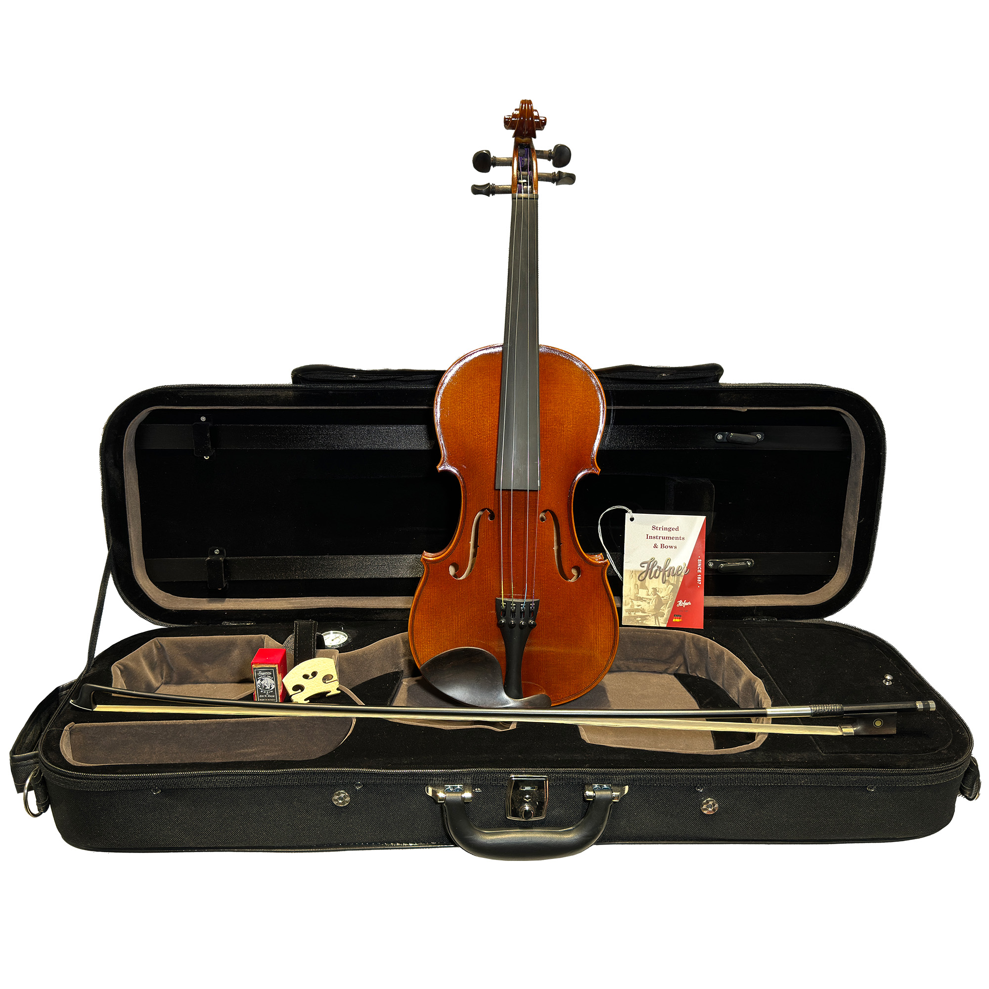 Hofner Violin H9 - 4/4 Size
