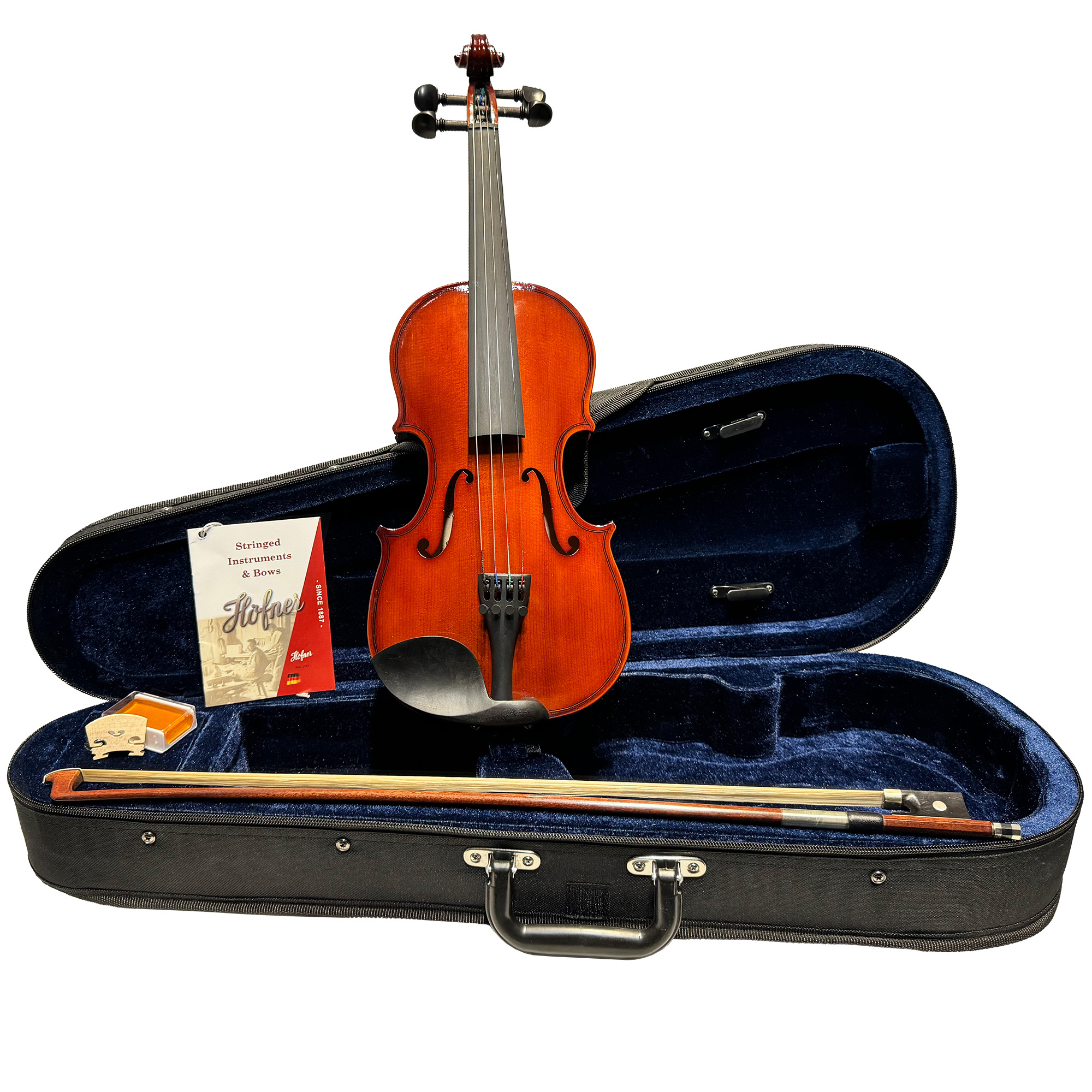 Hofner Violin Alfred Stingl - 1/8 Size