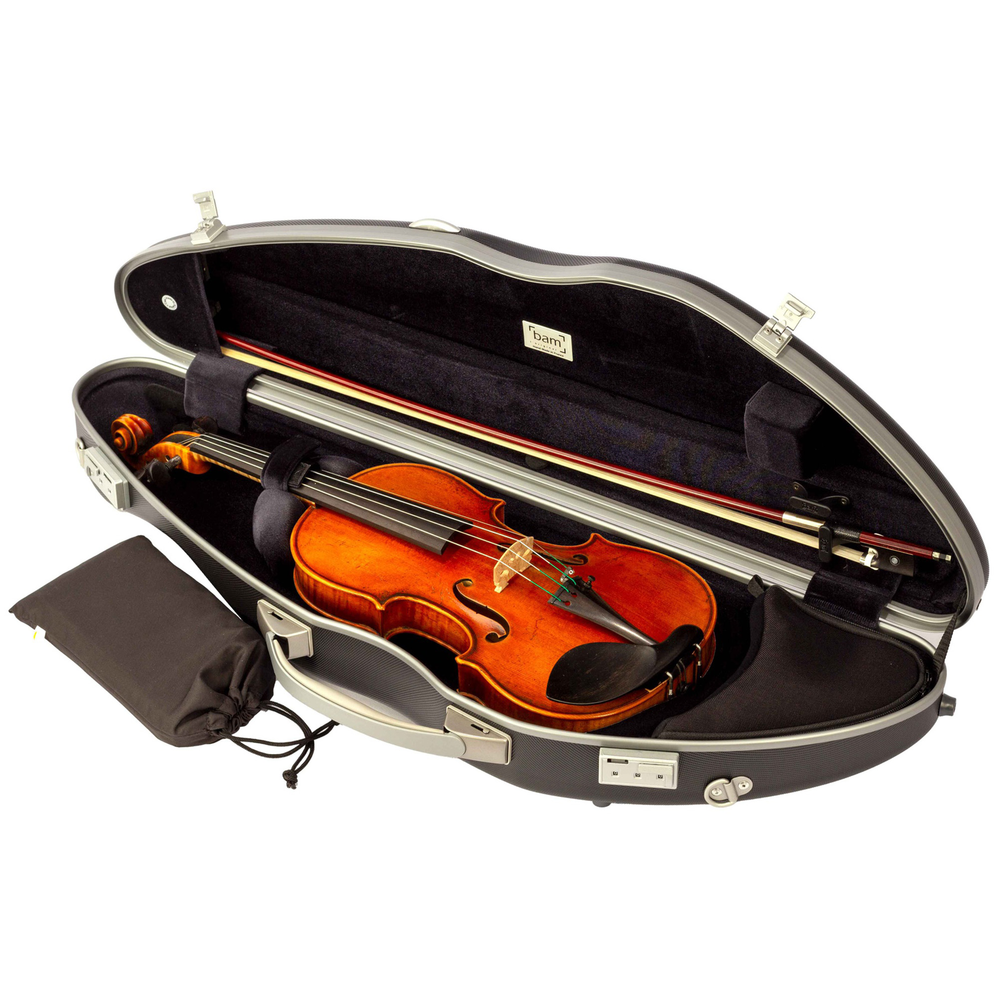 Hofner Violin Outfit Vintage Antonius Stradivarius - 4/4 Size