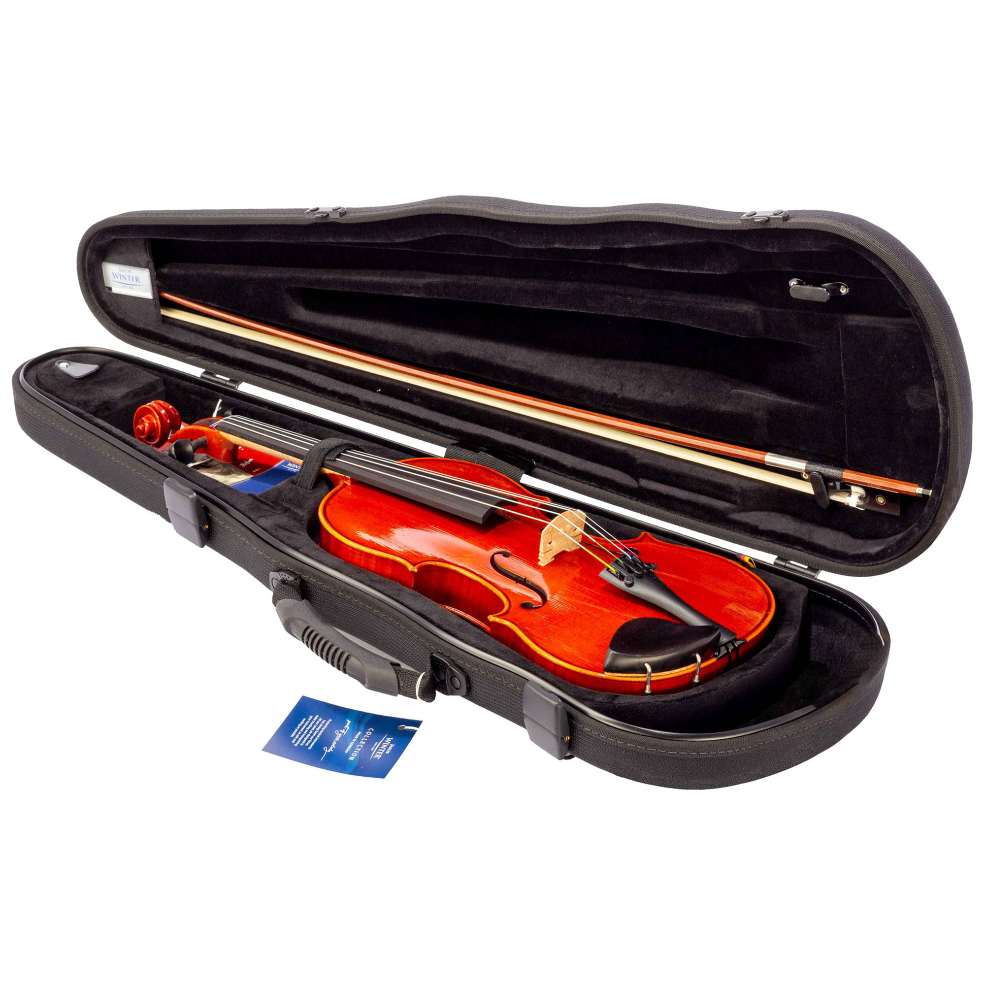 Hofner Violin Geigengarnitu Concert - 4/4