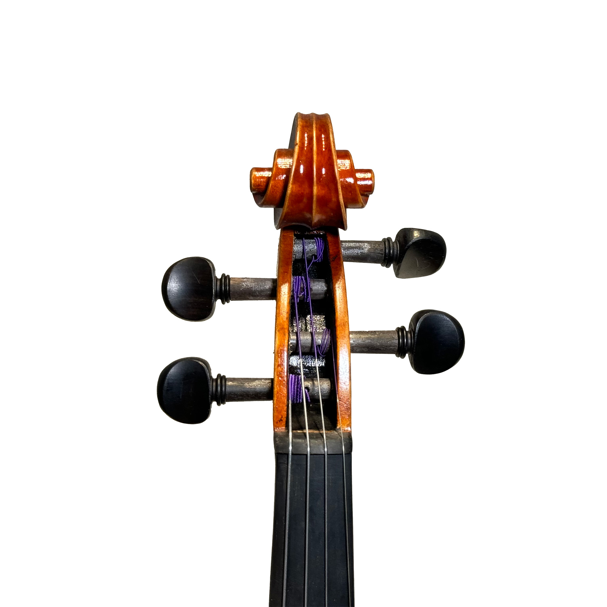 Hofner Violin Outfit H7 Allegretto - 4/4 Size