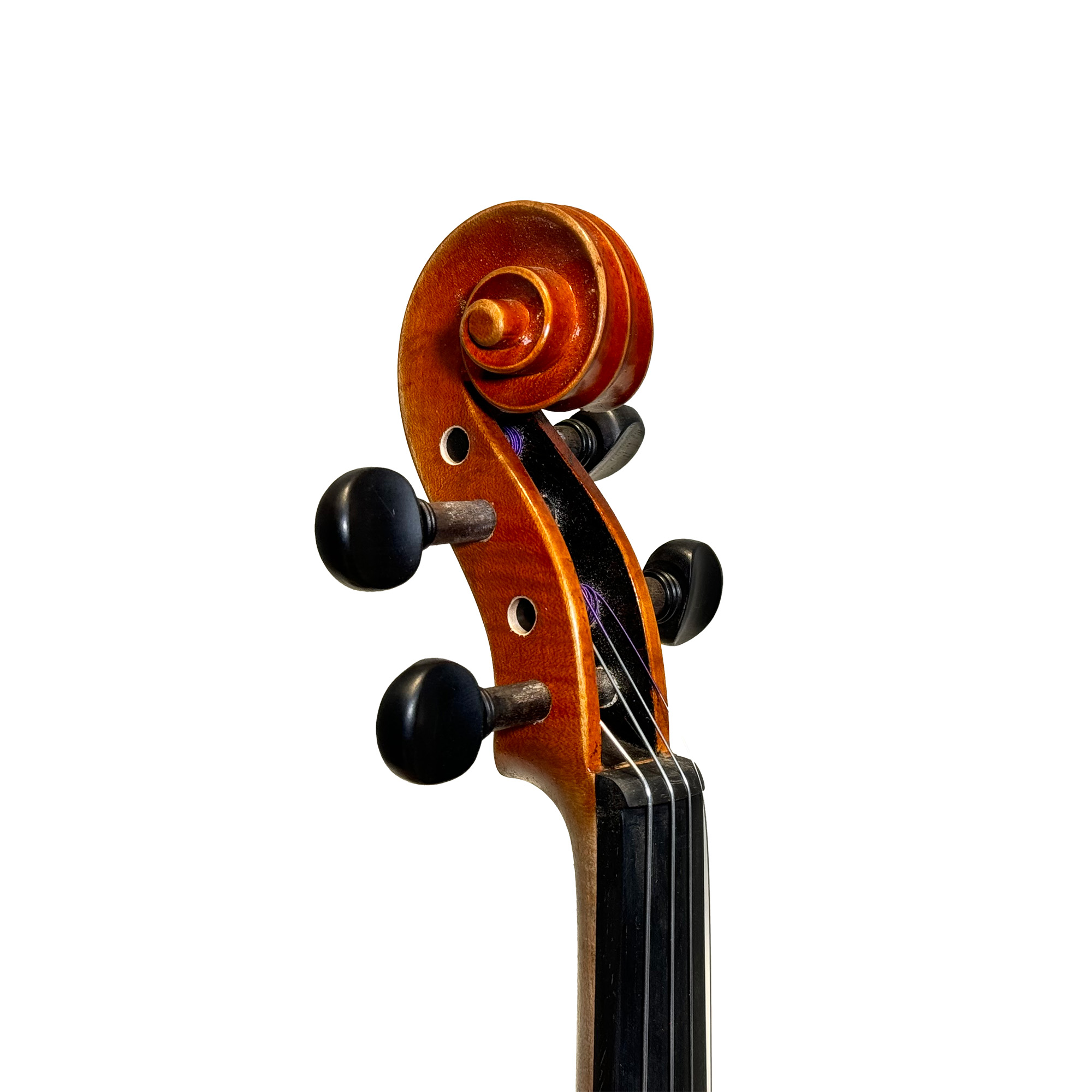 Hofner Violin Outfit H7 Allegretto - 4/4 Size