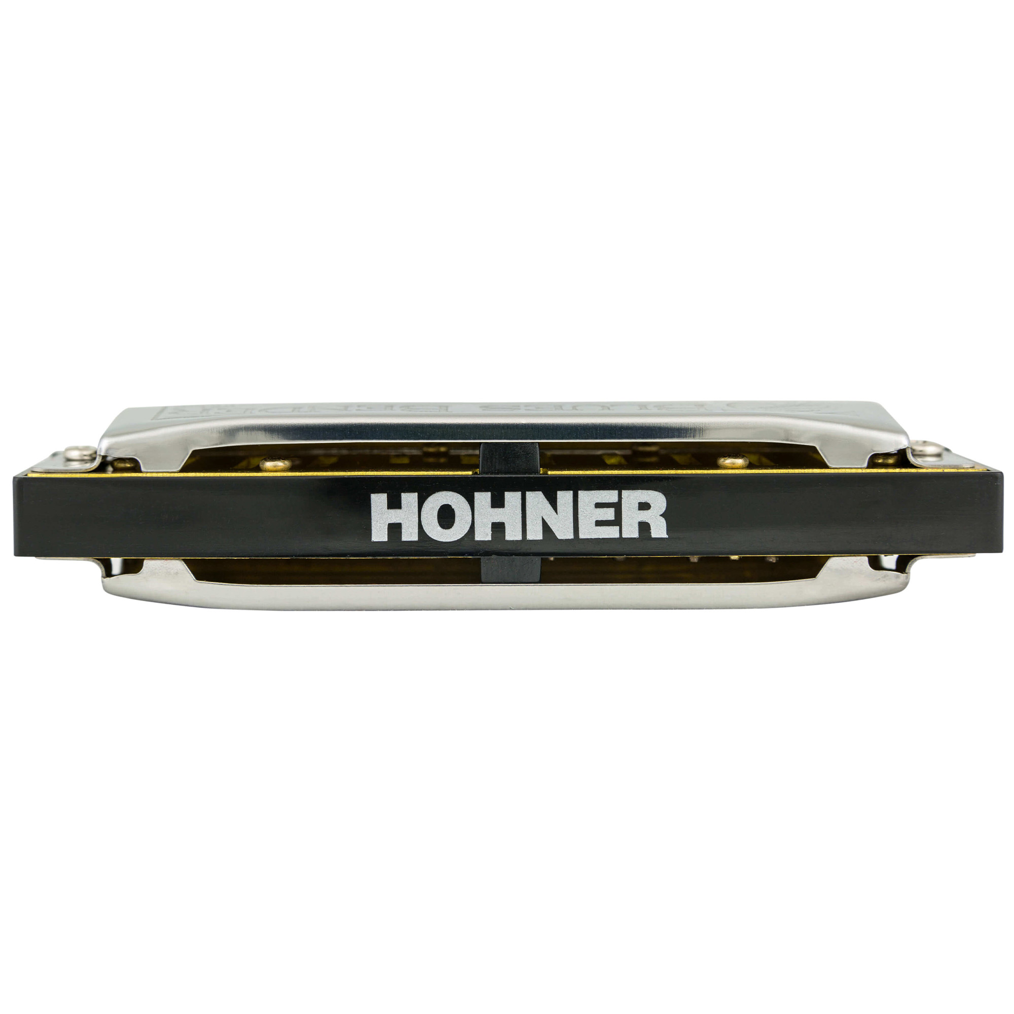Hohner Diatonic Harmonica Blues Band A - Enthusiast Series