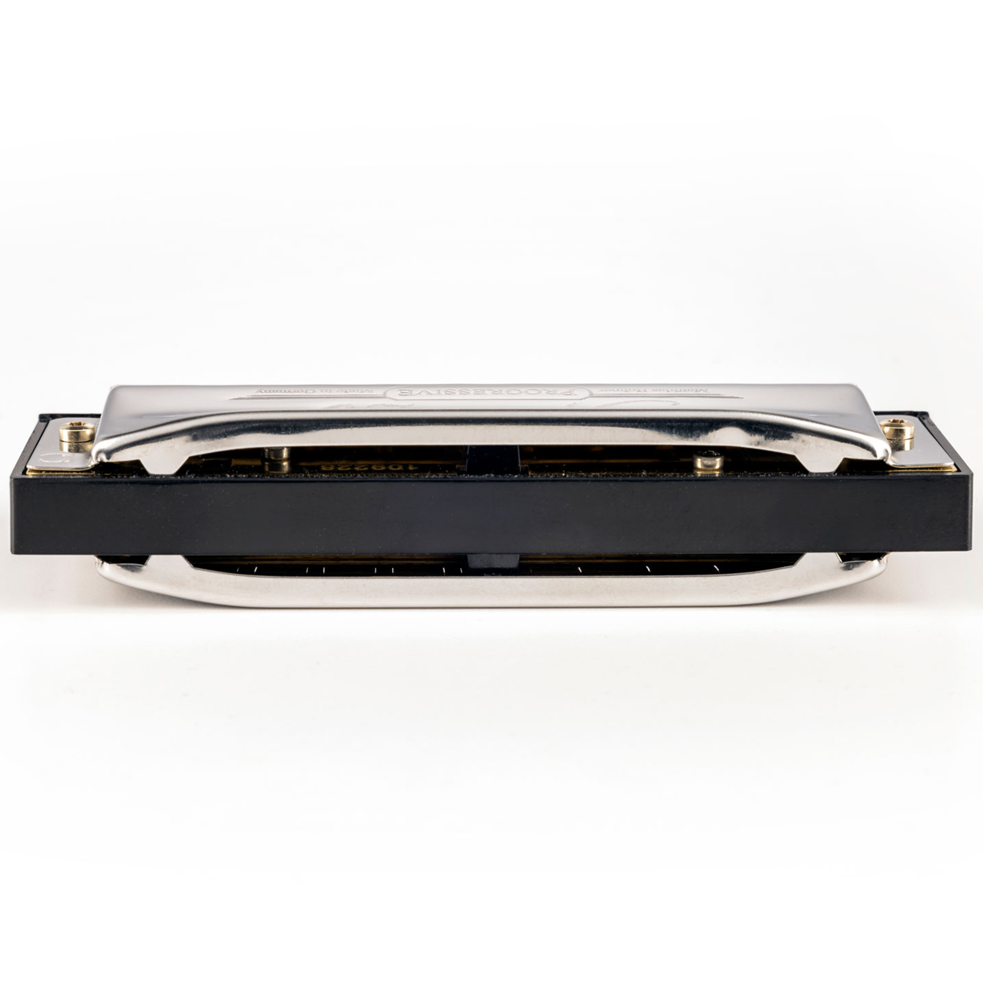 Hohner Diatonic Harmonica Progressive Series Special 20 - Key of G