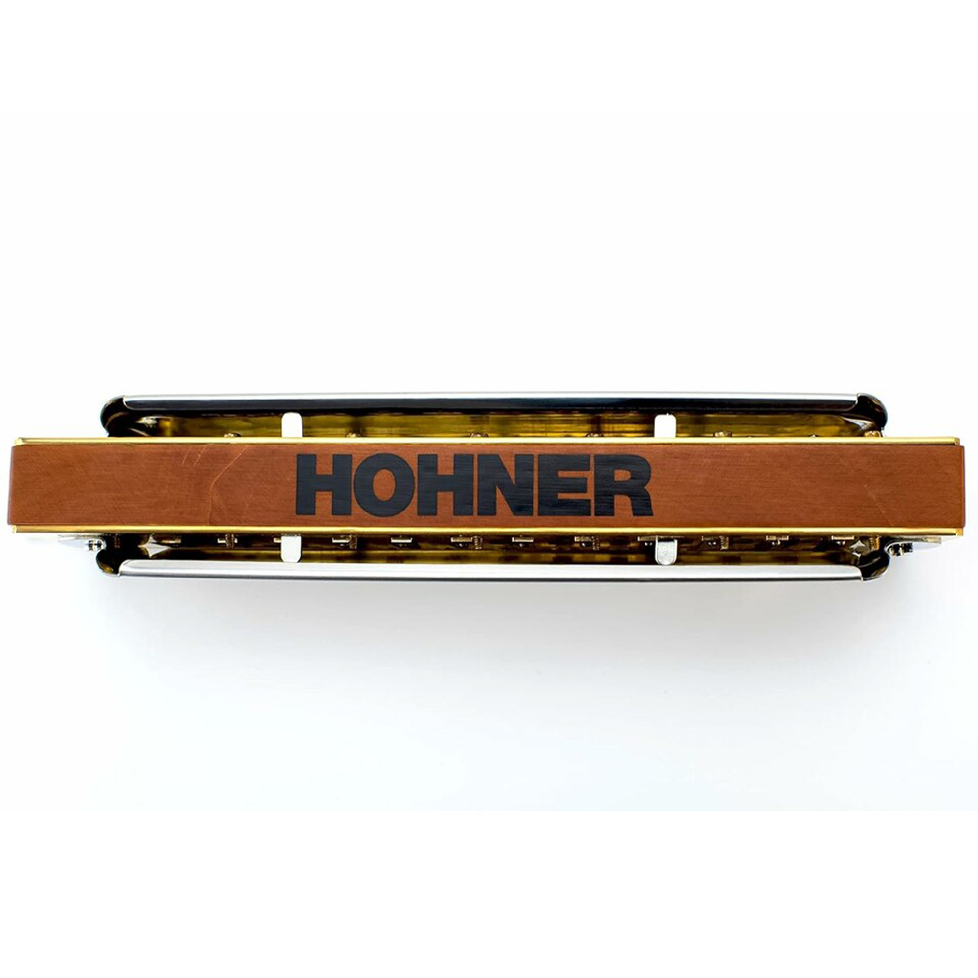 Hohner Harmonica Super Chromonica Series 270 Deluxe - Key of C - B-Stock