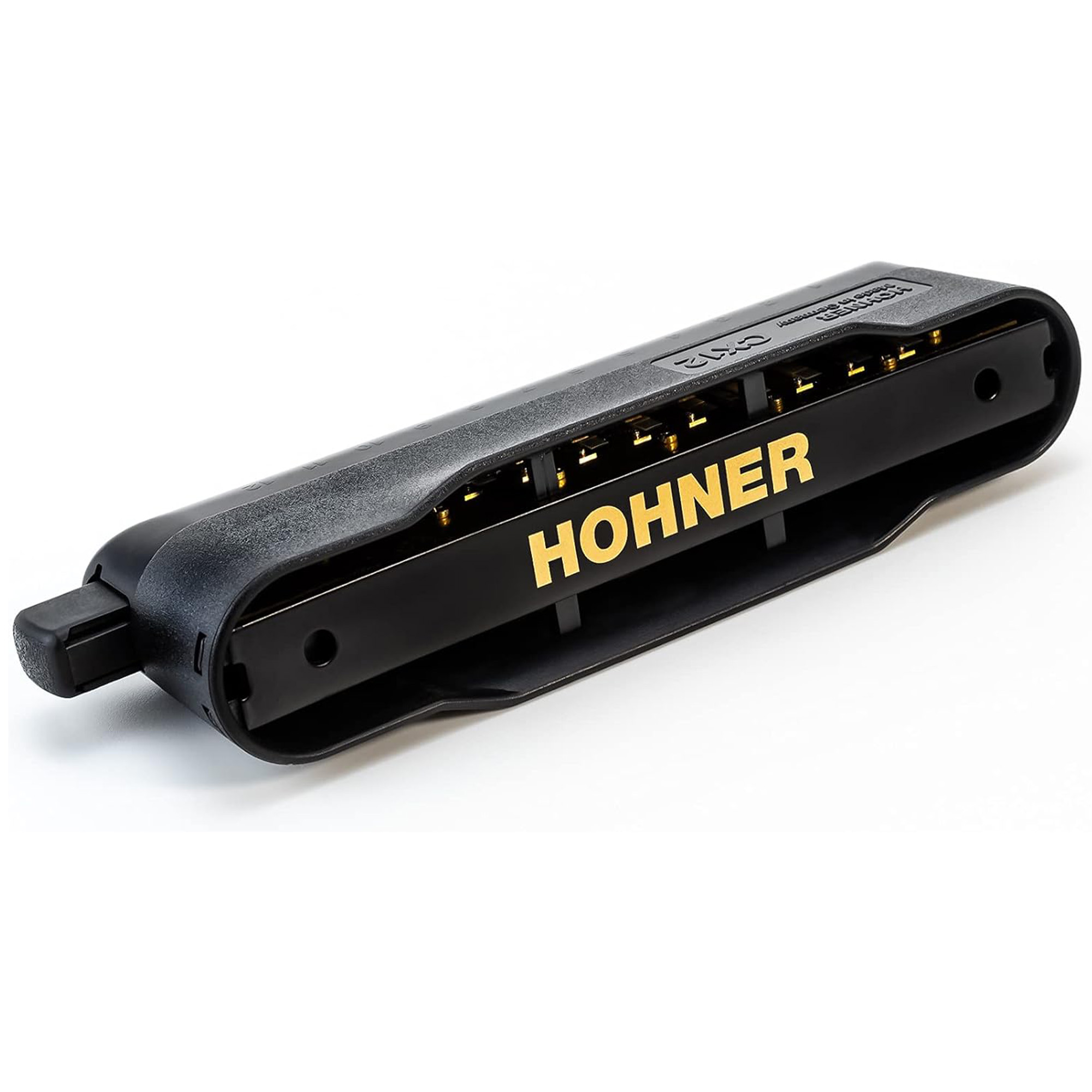 Hohner Chromatic Harmonica Series CX12 - Key of C