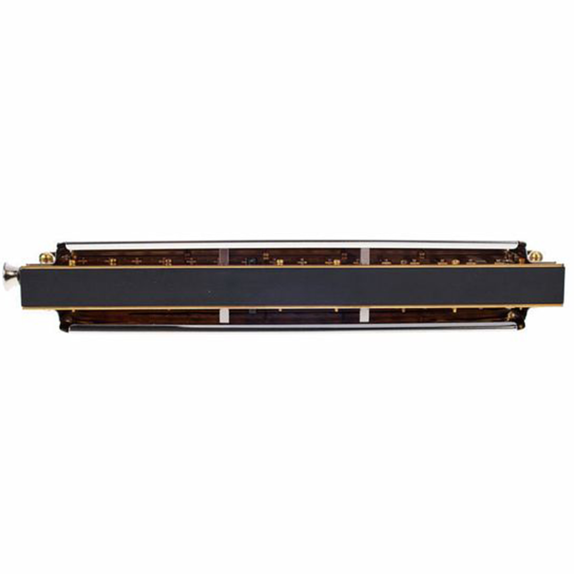 Hohner Chromatic Harmonica Larry Adler 64 Signature Series - Key of C