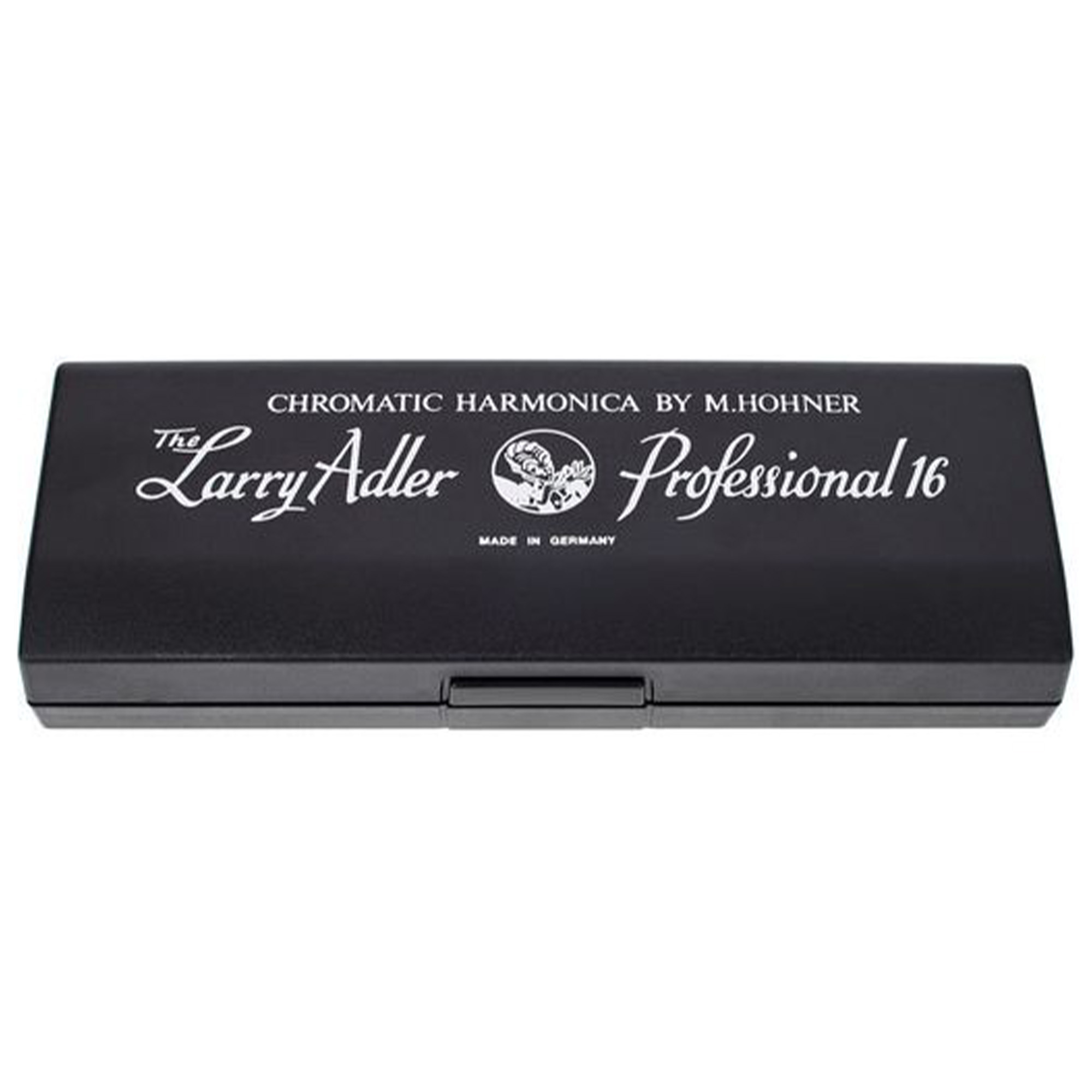 Hohner Chromatic Harmonica Larry Adler 64 Signature Series - Key of C