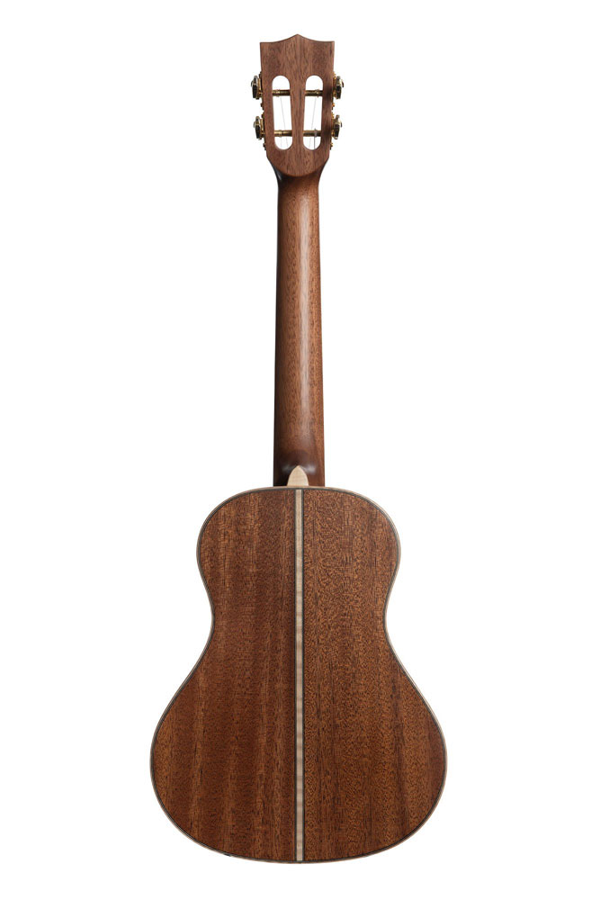 Kala All Solid Mahogany Tenor XL Ukulele