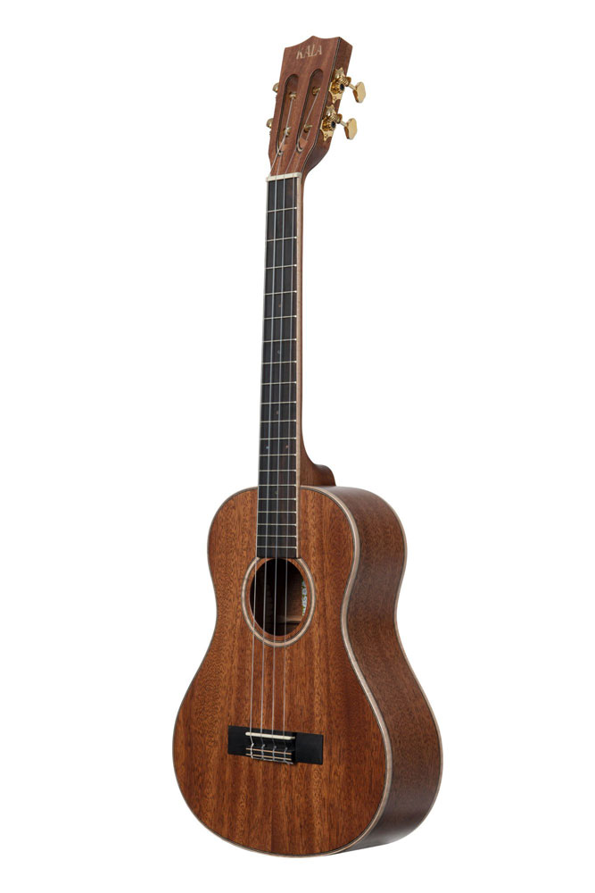 Kala All Solid Mahogany Tenor XL Ukulele