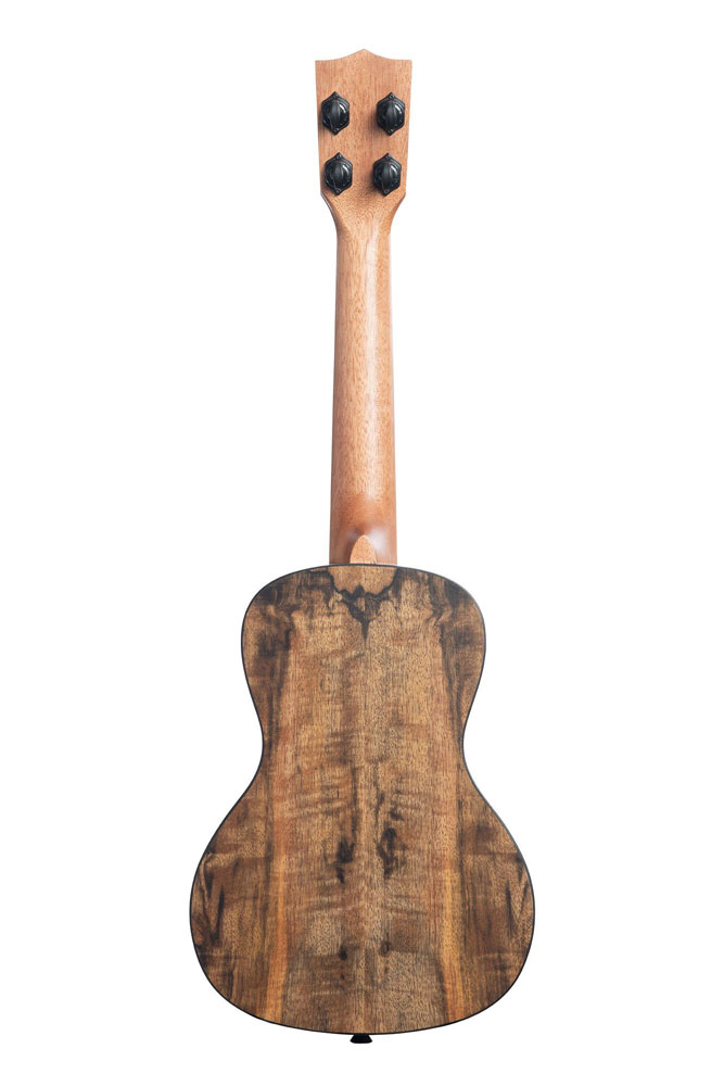 Kala Spalted Mango Series Concert Ukulele - B-Stock