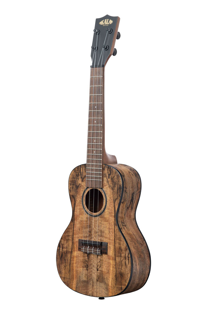 Kala Spalted Mango Series Concert Ukulele - B-Stock
