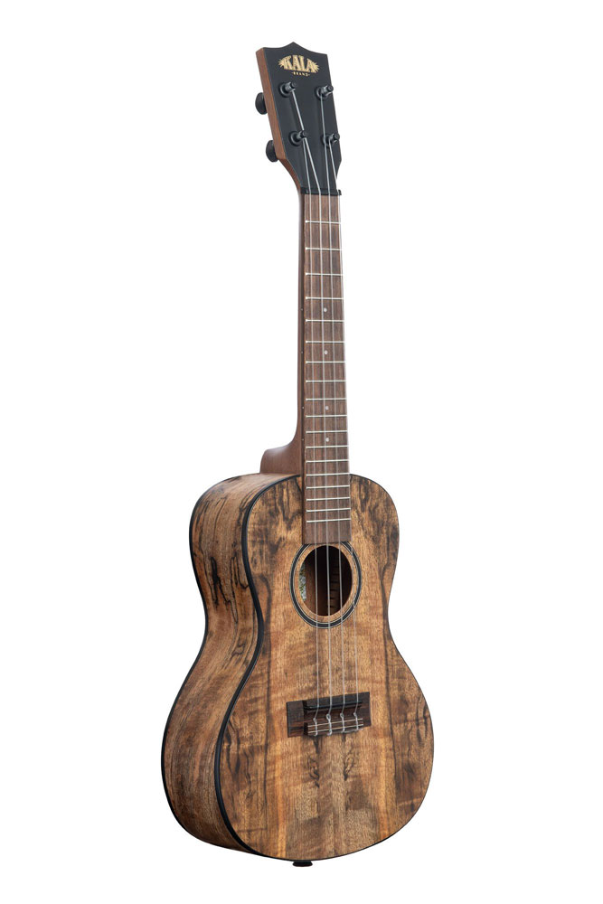 Kala Spalted Mango Series Concert Ukulele - B-Stock