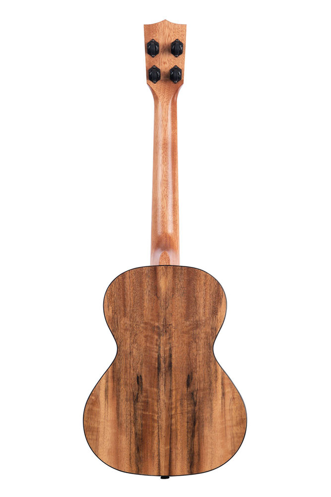 Kala Spalted Mango Series Tenor Ukulele - B-Stock
