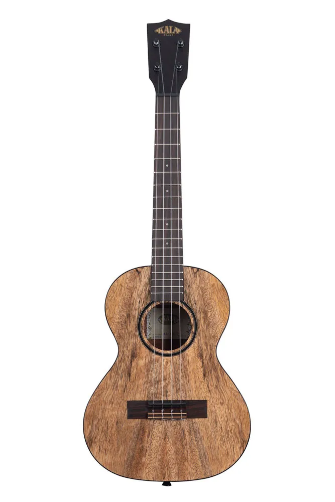 Kala Spalted Mango Series Tenor Ukulele - B-Stock