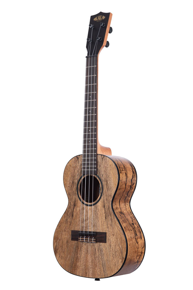 Kala Spalted Mango Series Tenor Ukulele - B-Stock