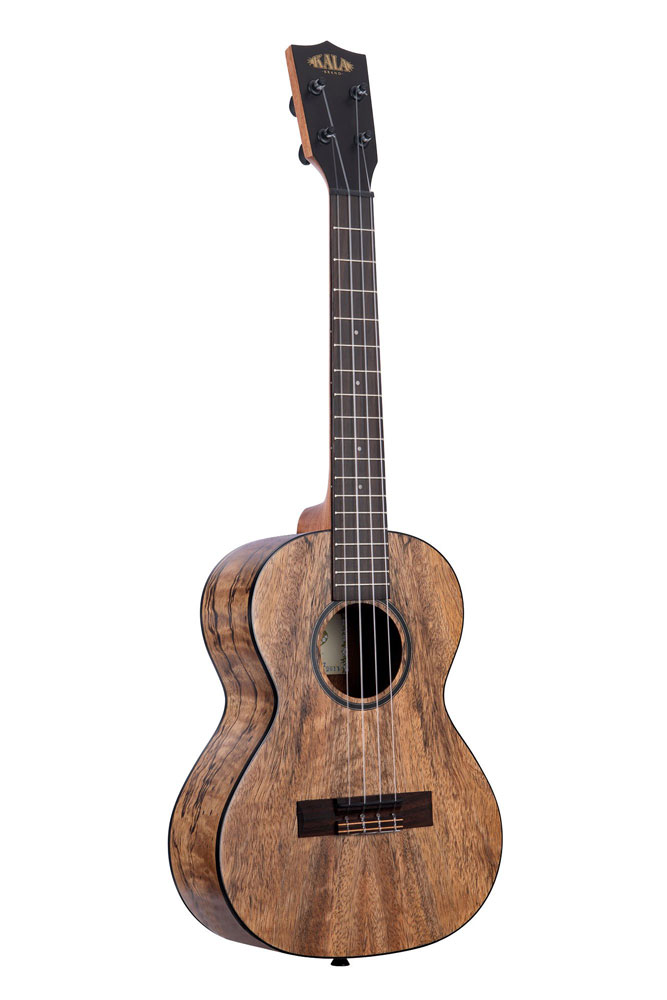 Kala Spalted Mango Series Tenor Ukulele - B-Stock