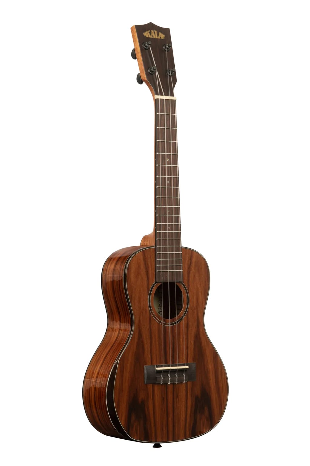 Kala Premier Exotic Macawood Concert Ukulele