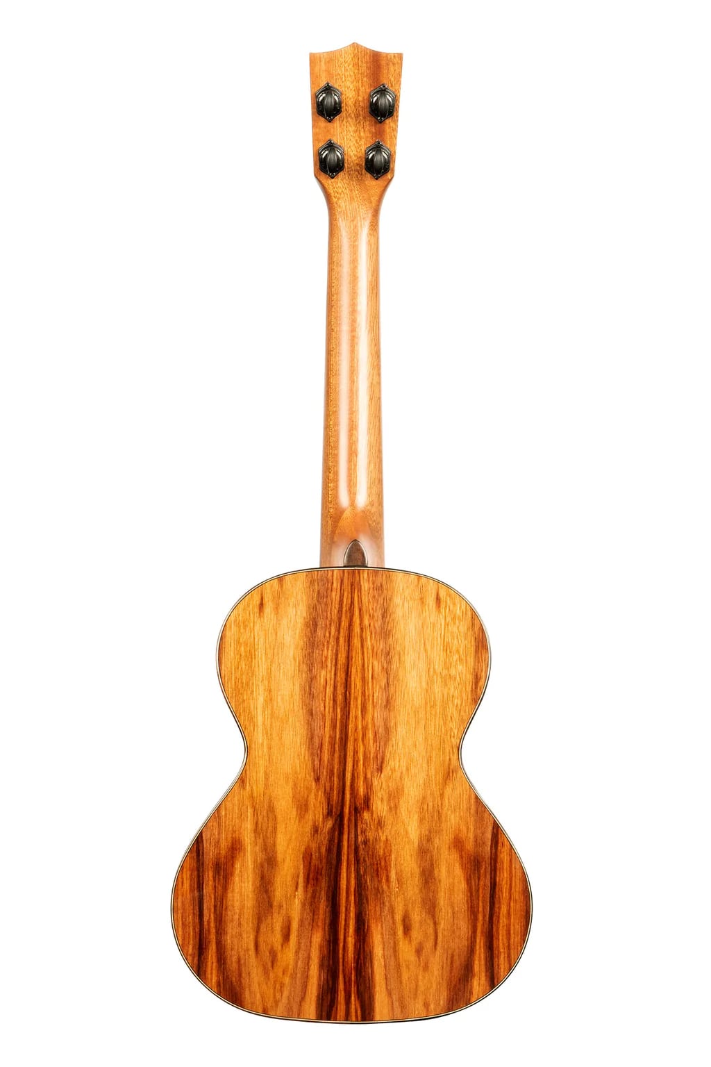 Kala Premier Exotic Macawood Tenor Ukulele