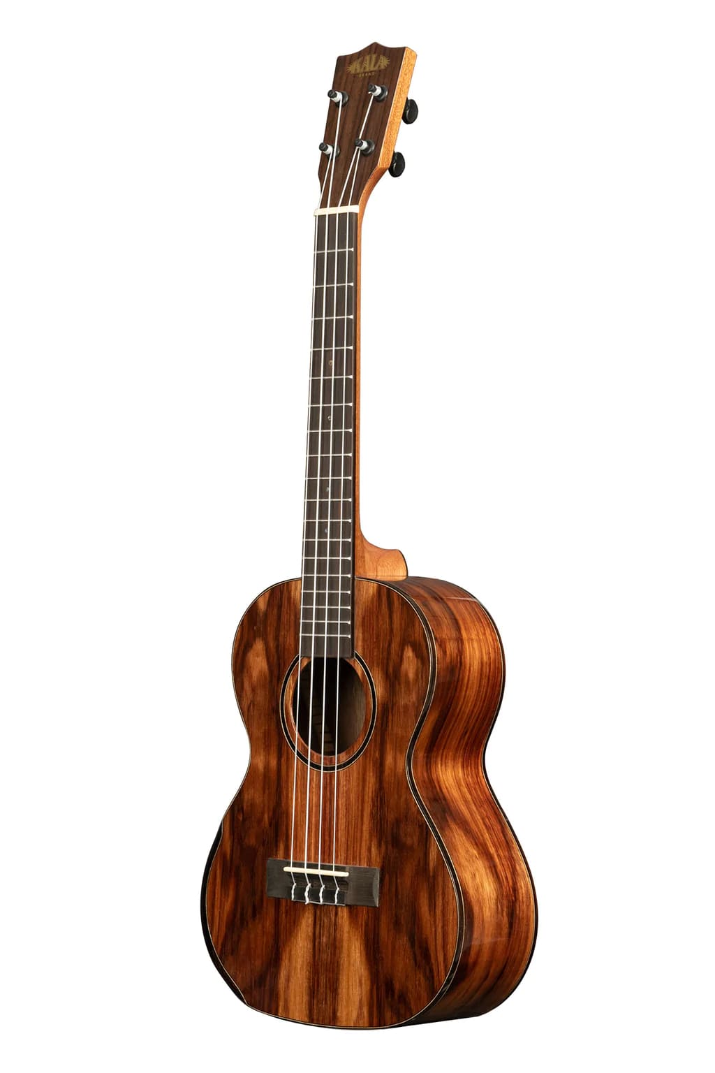 Kala Premier Exotic Macawood Tenor Ukulele