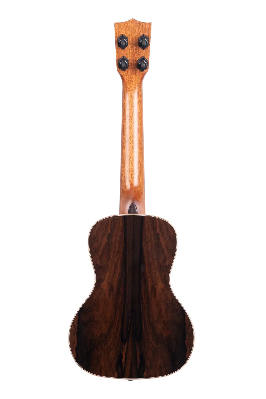 Kala Premier Exotic Ziricote Concert Ukulele