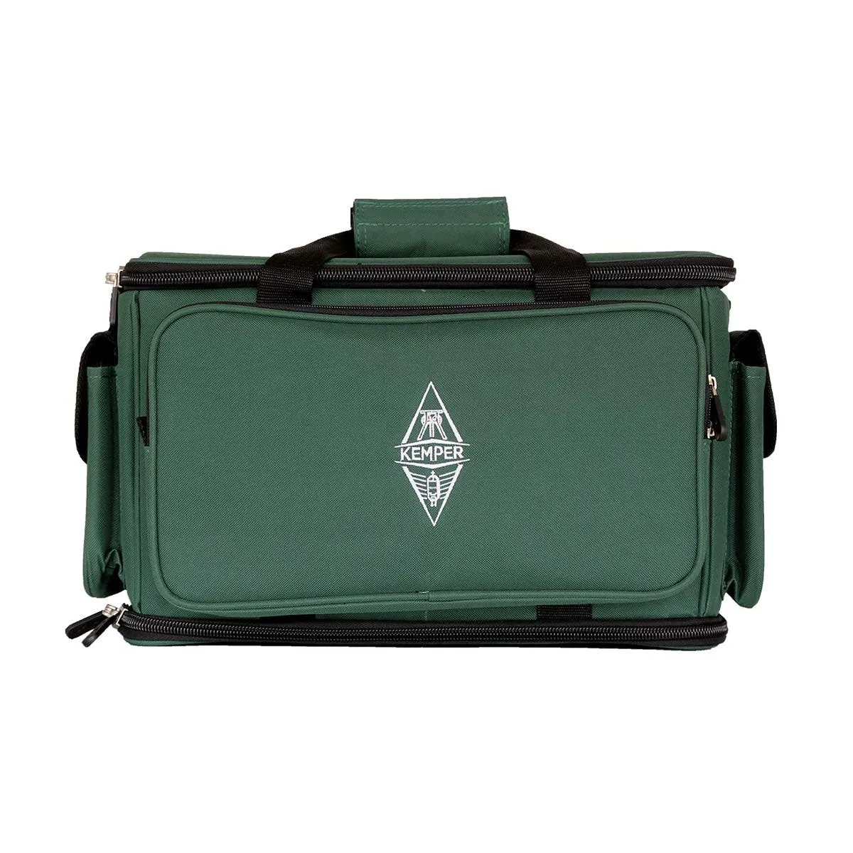 Kemper Bag Head Profiling Amp - Green