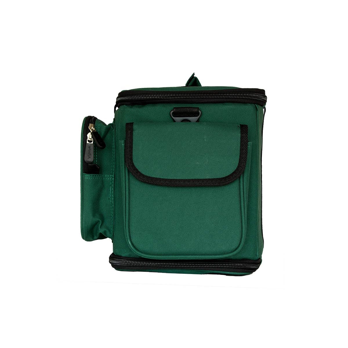 Kemper Bag Head Profiling Amp - Green
