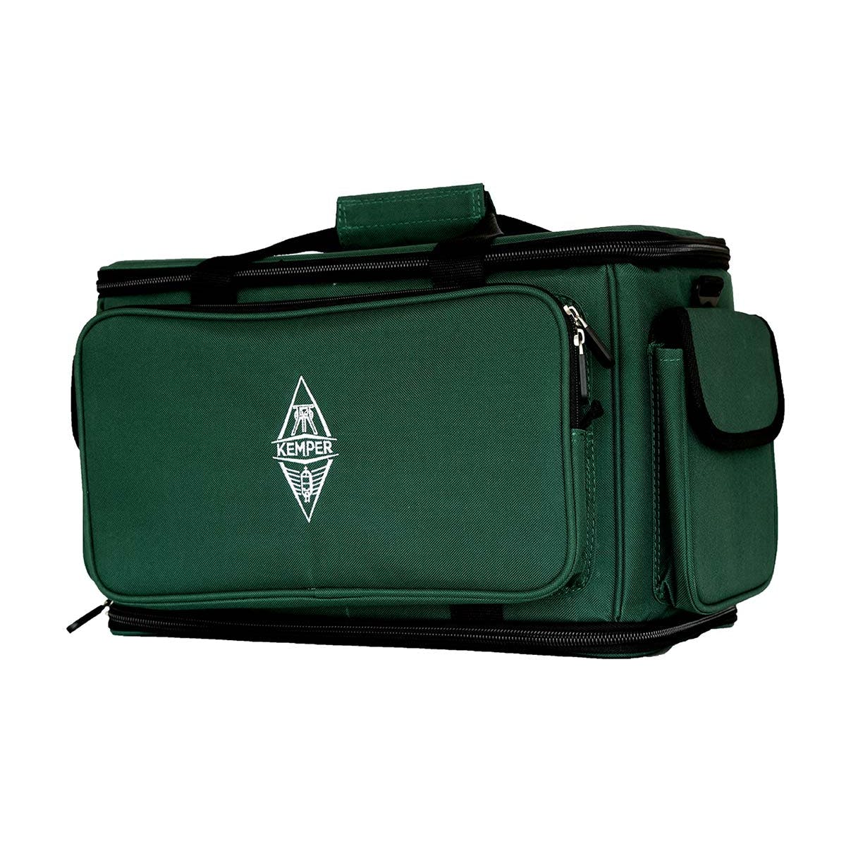 Kemper Bag Head Profiling Amp - Green