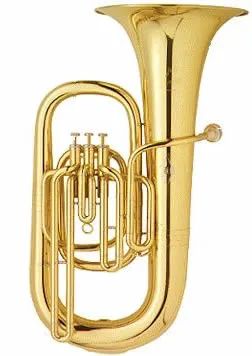 SMC TB-818L6 3 Valves - Bb_B_stock - Perfect Playing Condition
