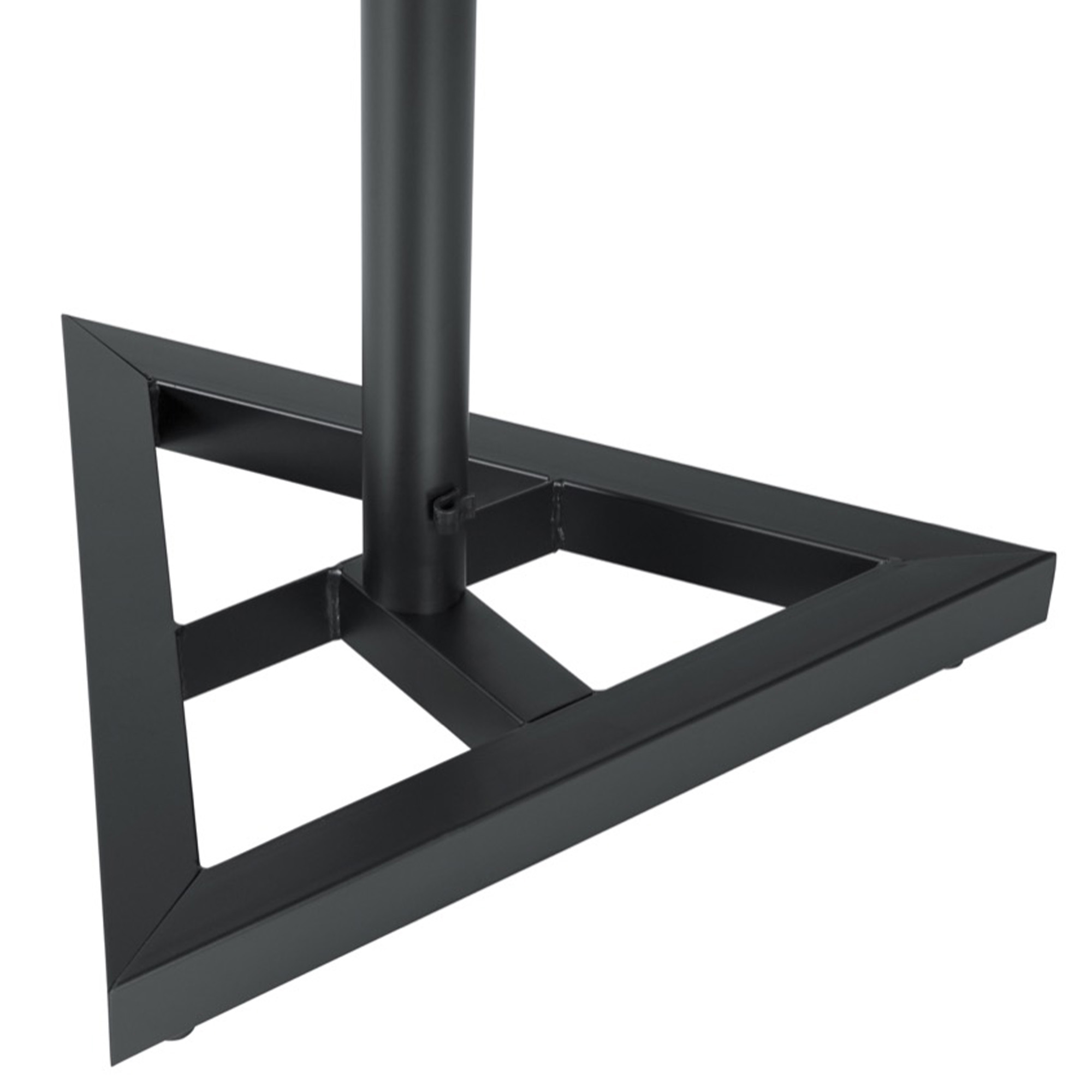 Gator Frameworks GFW-SPK-SM50 Studio Monitor Stands - Pair