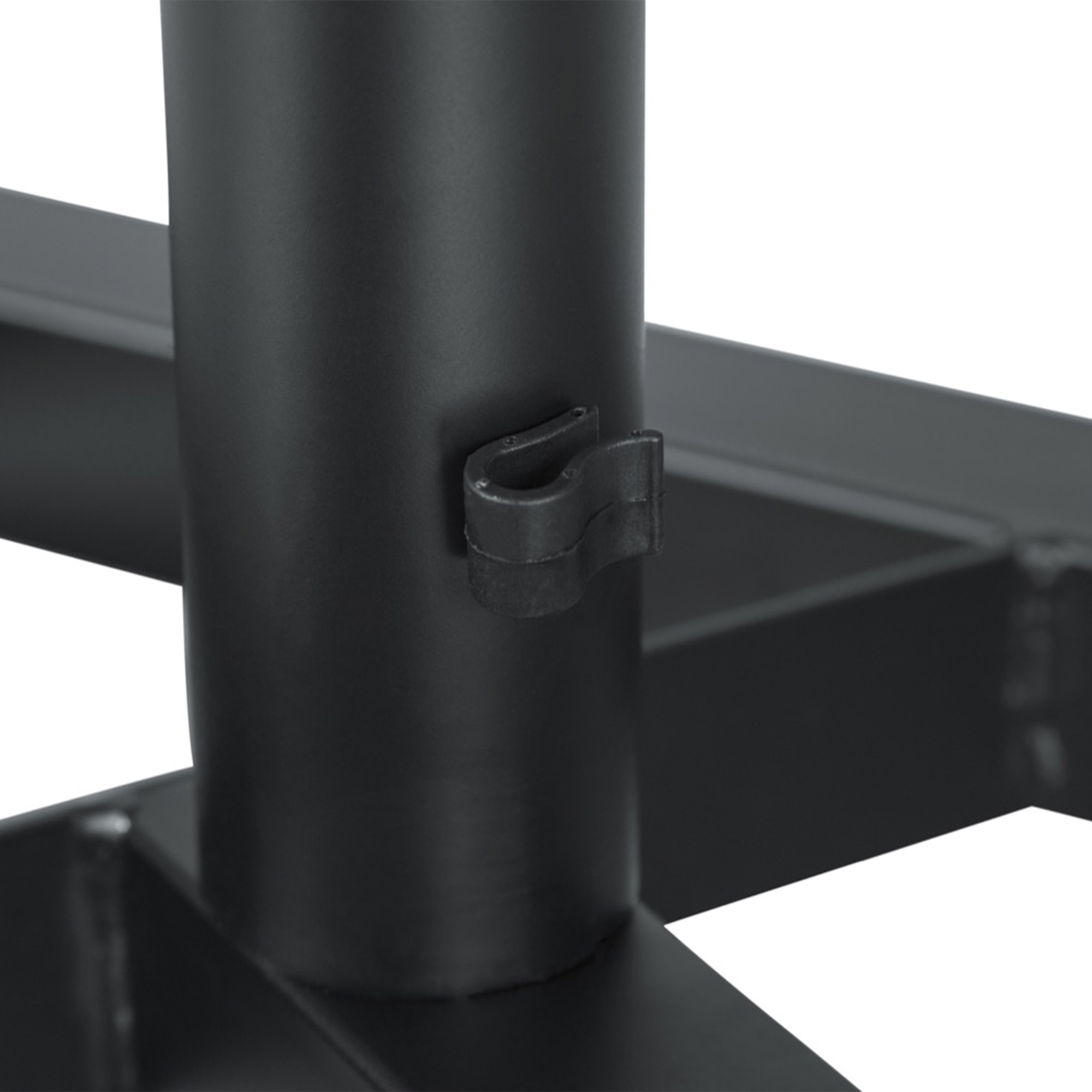 Gator Frameworks GFW-SPK-SM50 Studio Monitor Stands - Pair