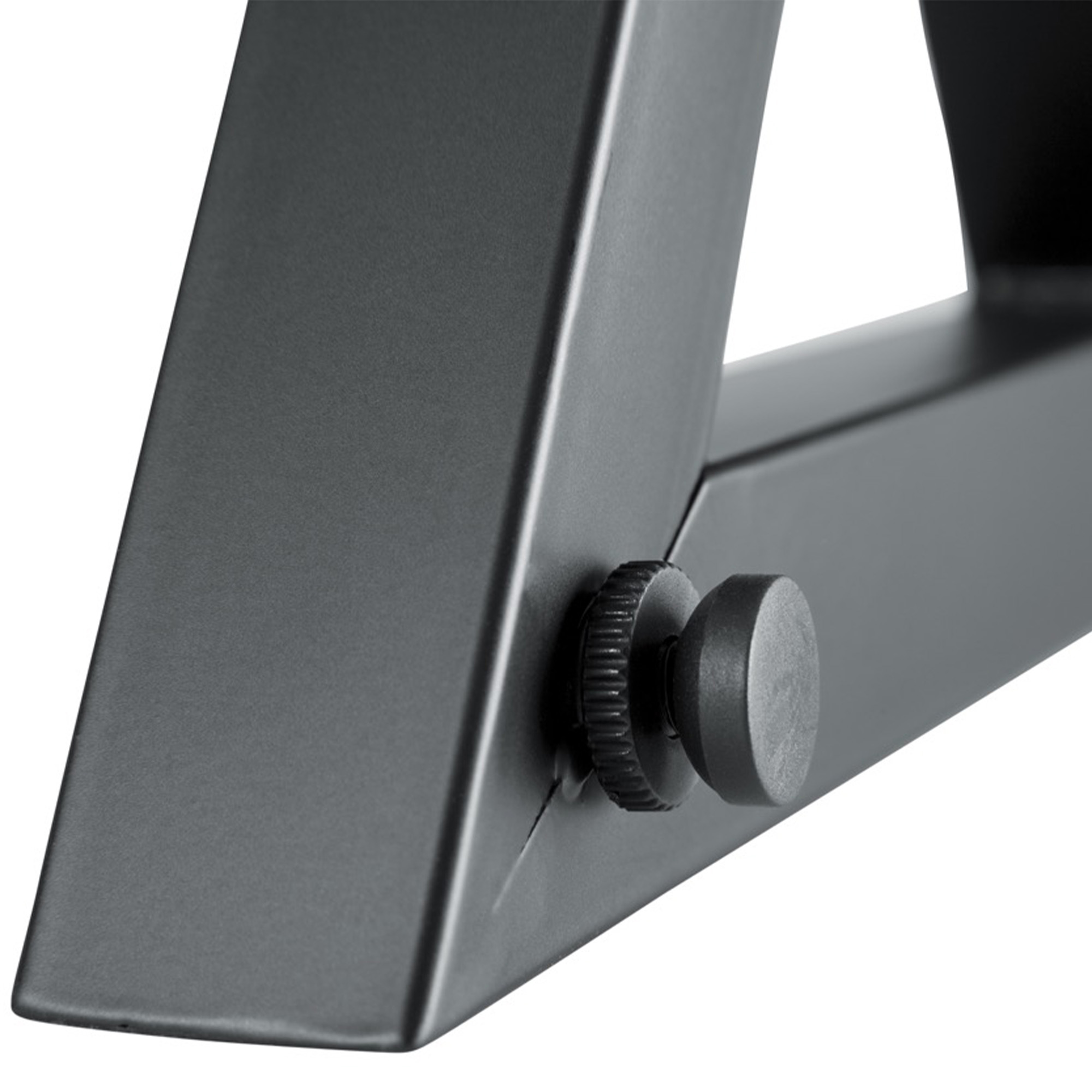 Gator Frameworks GFW-SPK-SM50 Studio Monitor Stands - Pair