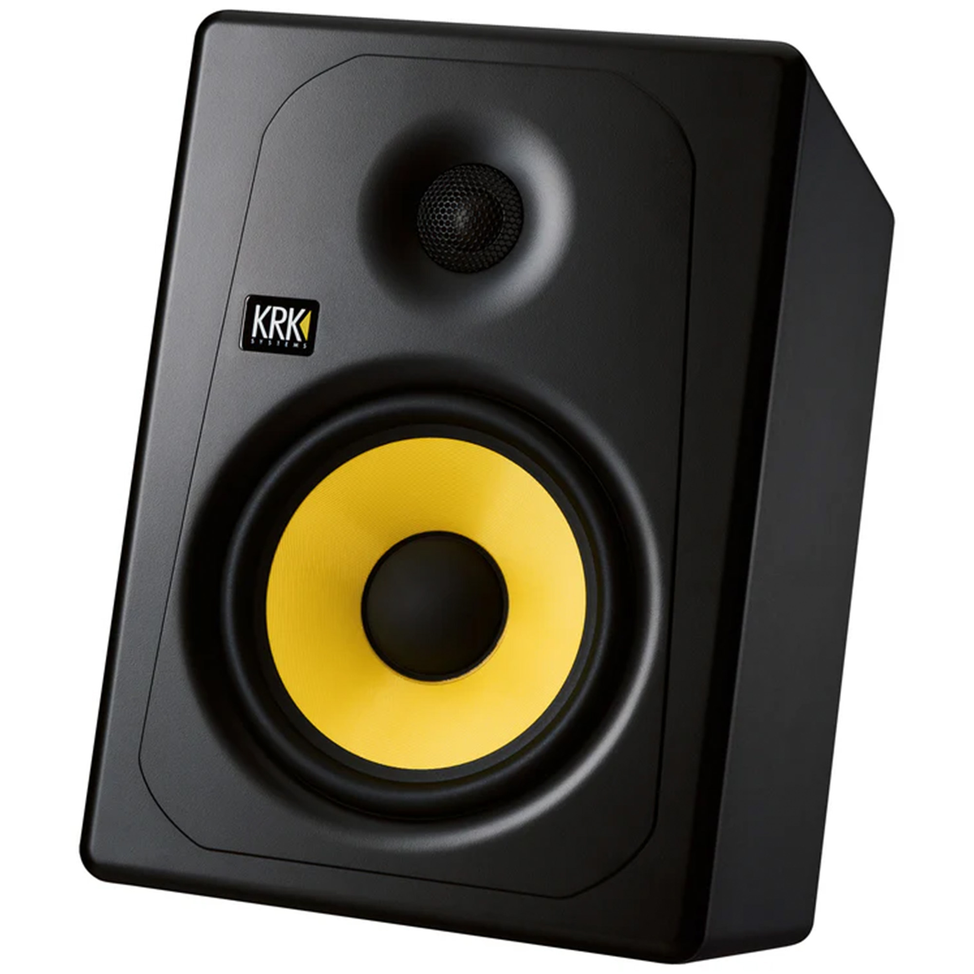 KRK K8-UK Kreate 8 Powered Studio Monitor - Each