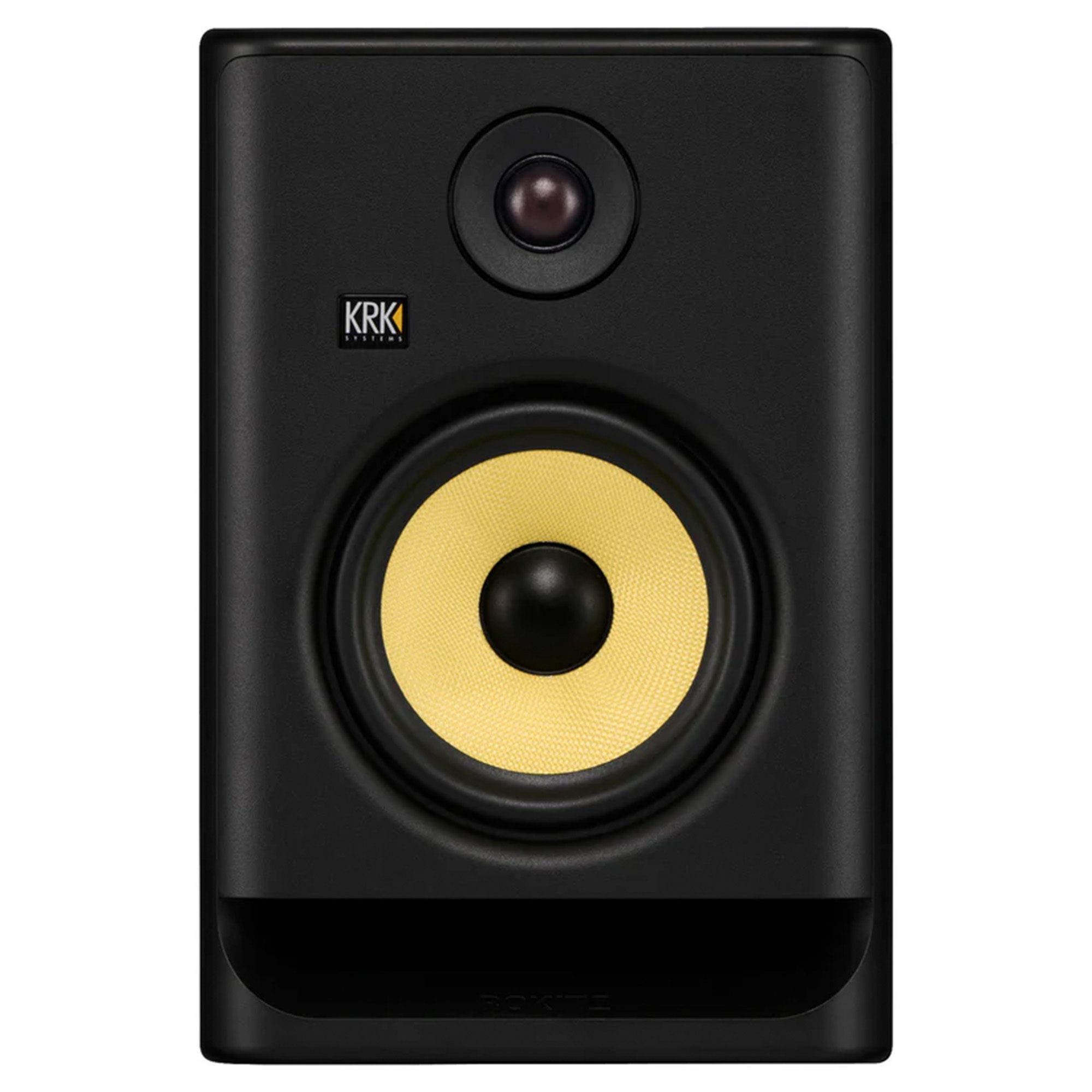 KRK RP7G5 Rokit 7 Generation Five Powered Studio Monitor