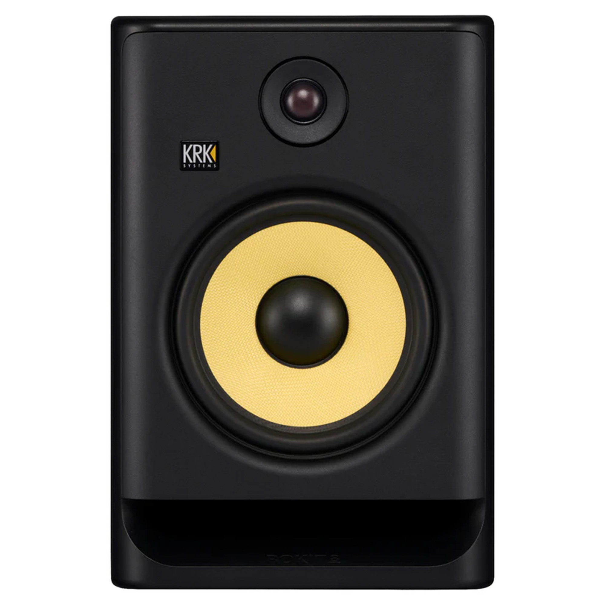 KRK RP8G5 Rokit 8 Generation Five Powered Studio Monitor