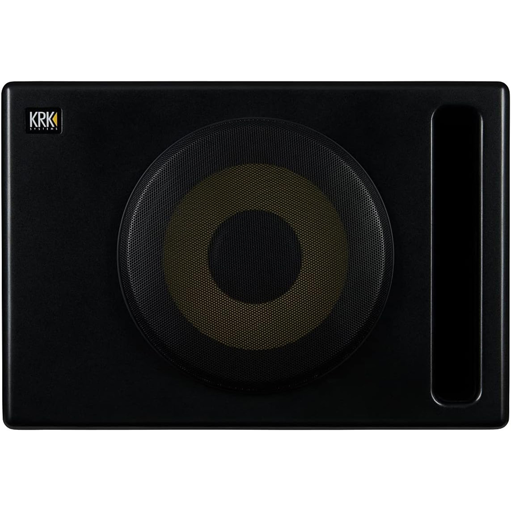 KRK S12.4 12-inch Powered Studio Subwoofer
