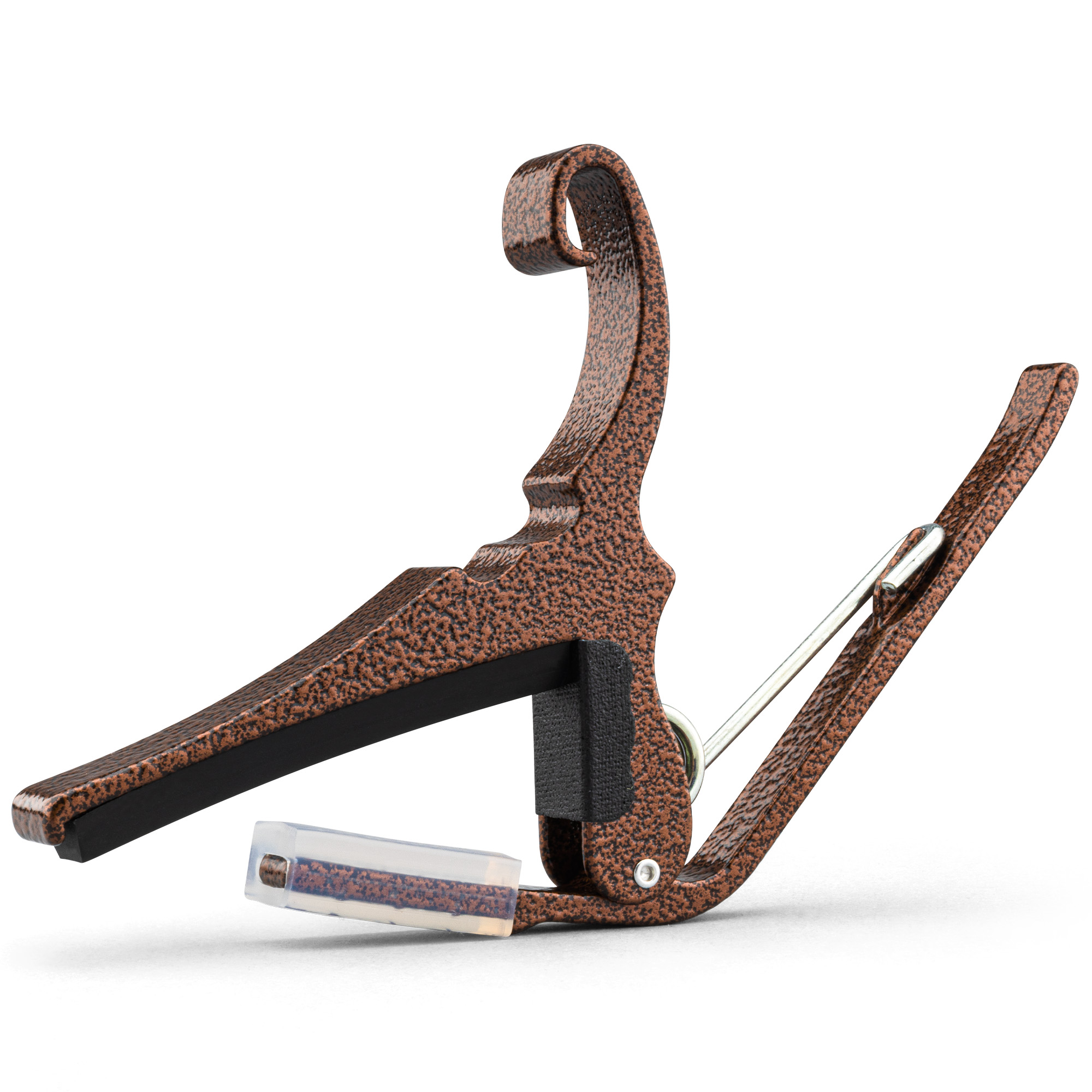 Kyser KG6CVA Capo Guitar 6 String  - Copper Vein