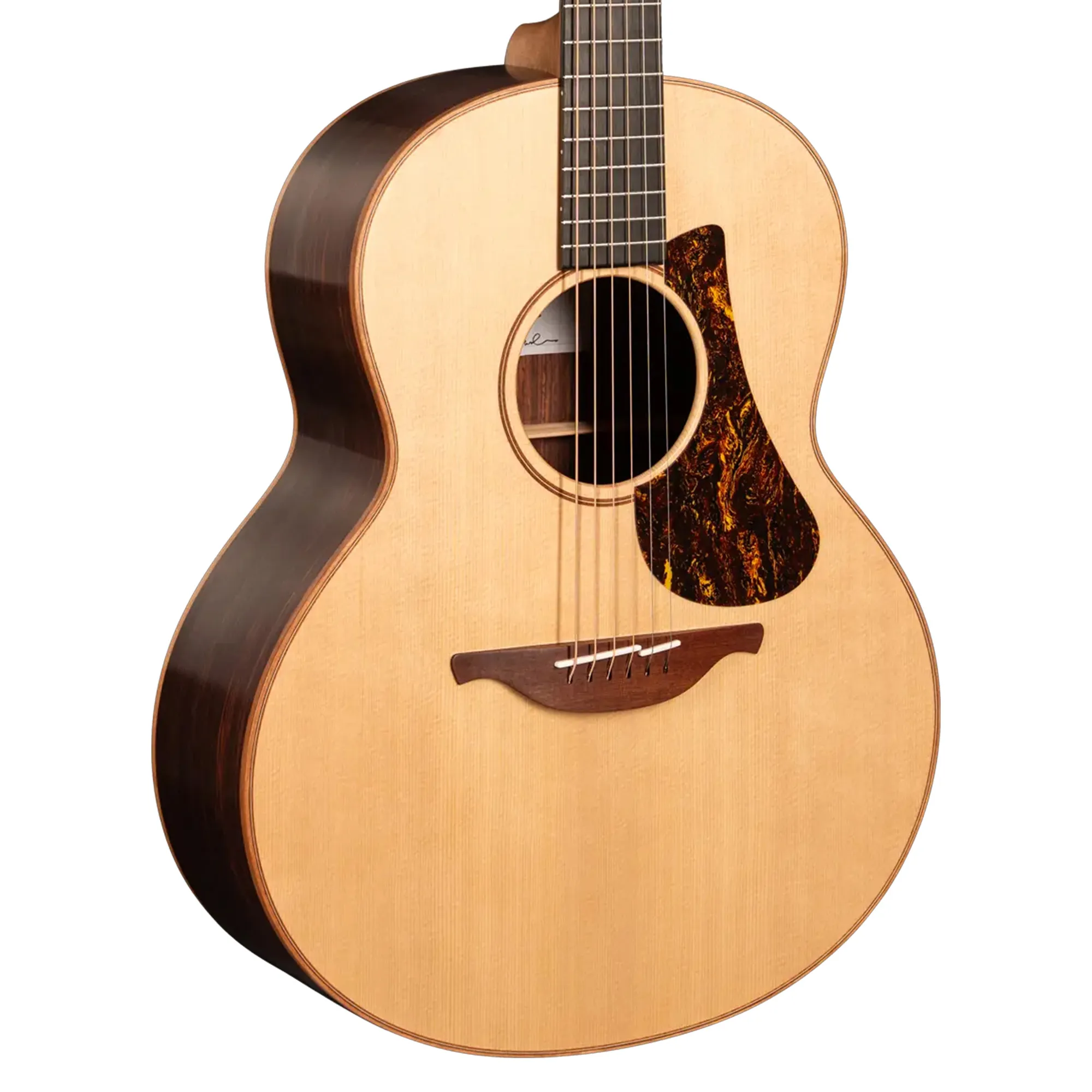 Lowden F-12 Original Series Acoustic Guitar - Natural