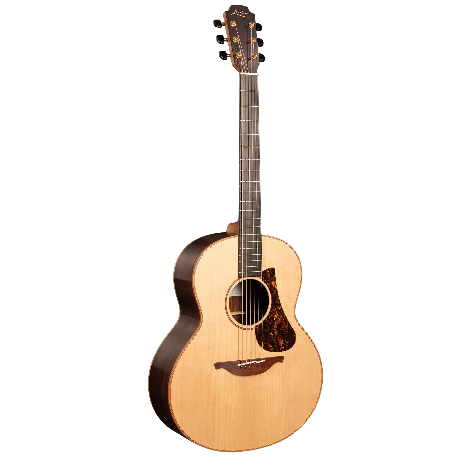 Lowden F-12 Original Series Acoustic Guitar - Natural