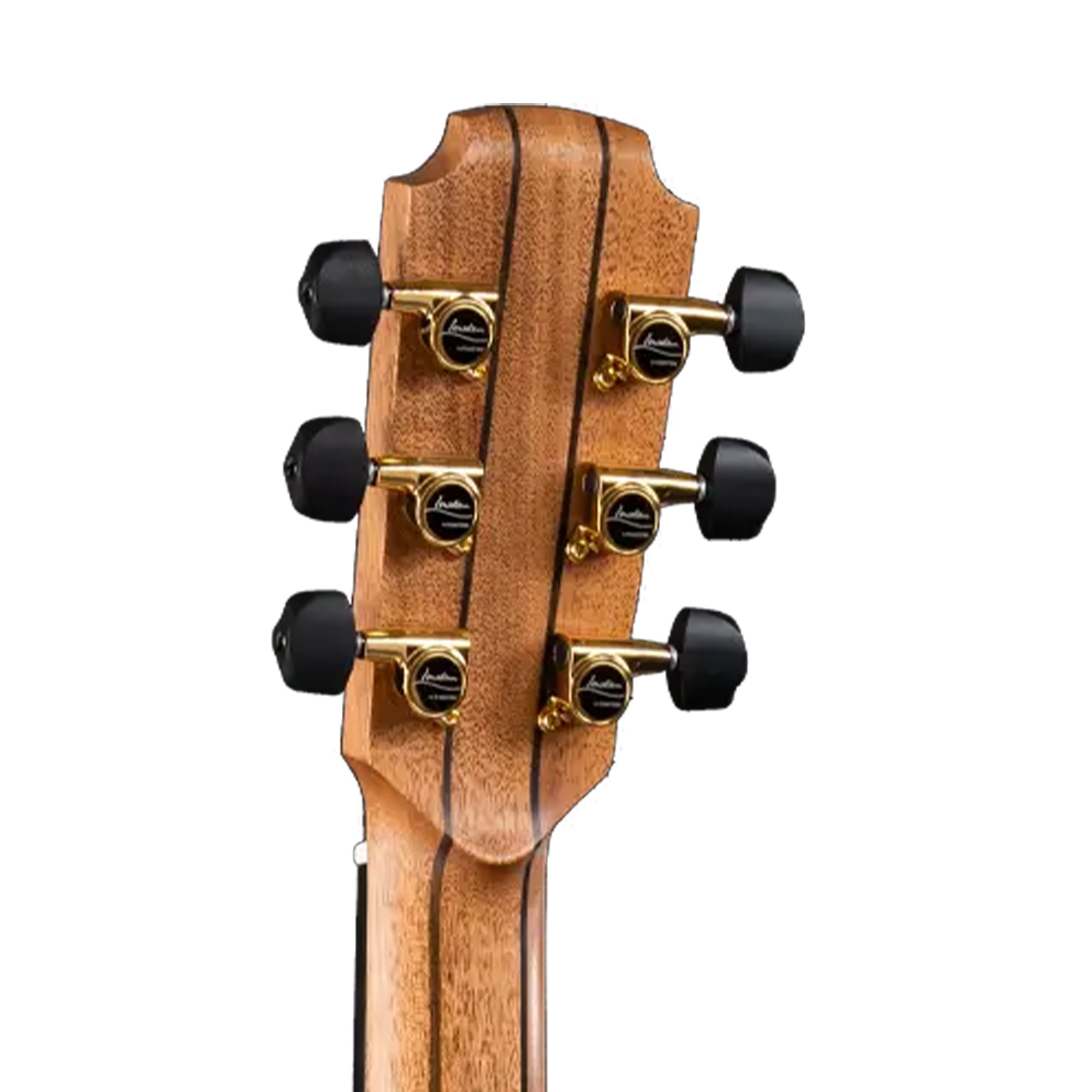 Lowden O-25 Original Series Acoustic Guitar - Natural