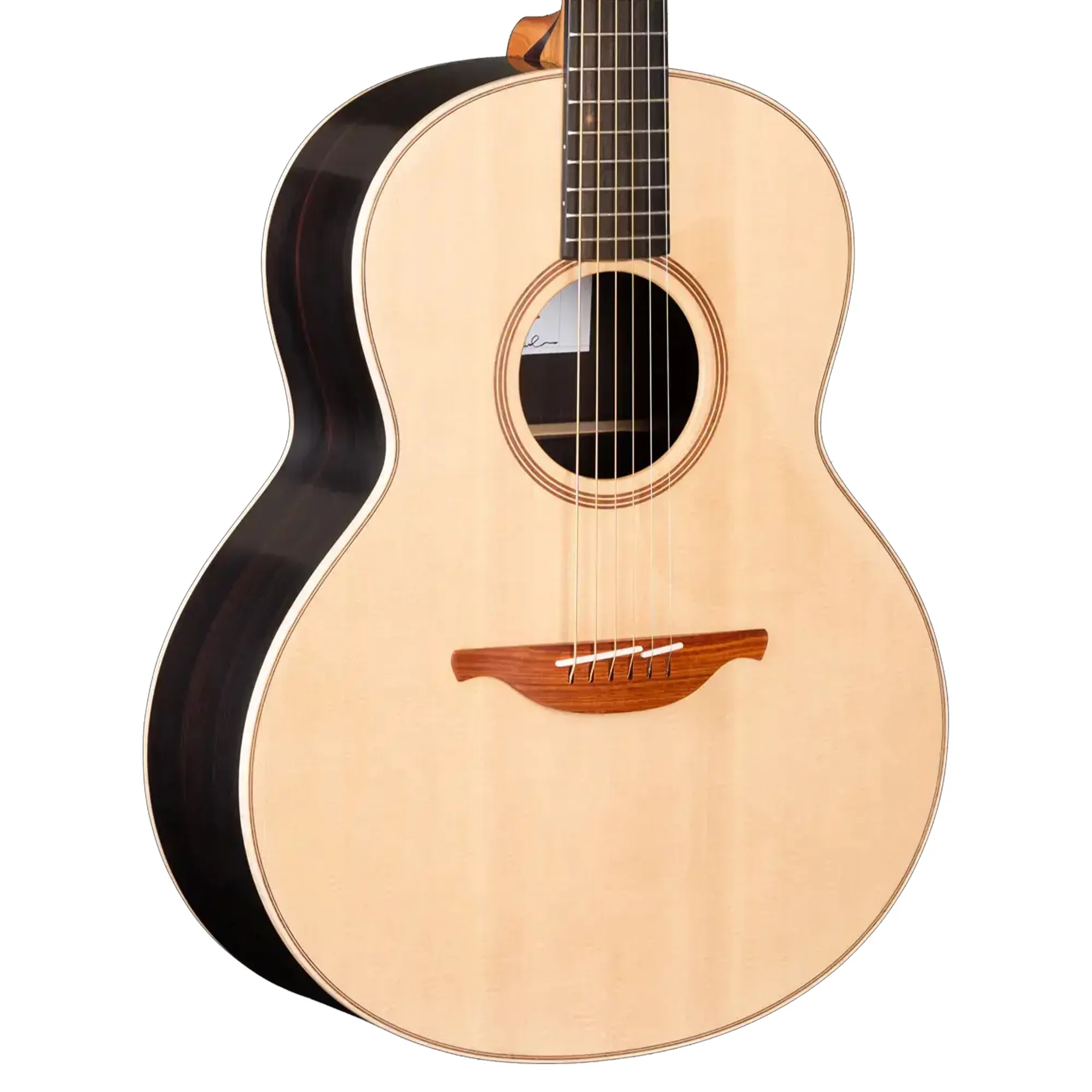 Lowden O-32  Original Series Acoustic Guitar - Natural