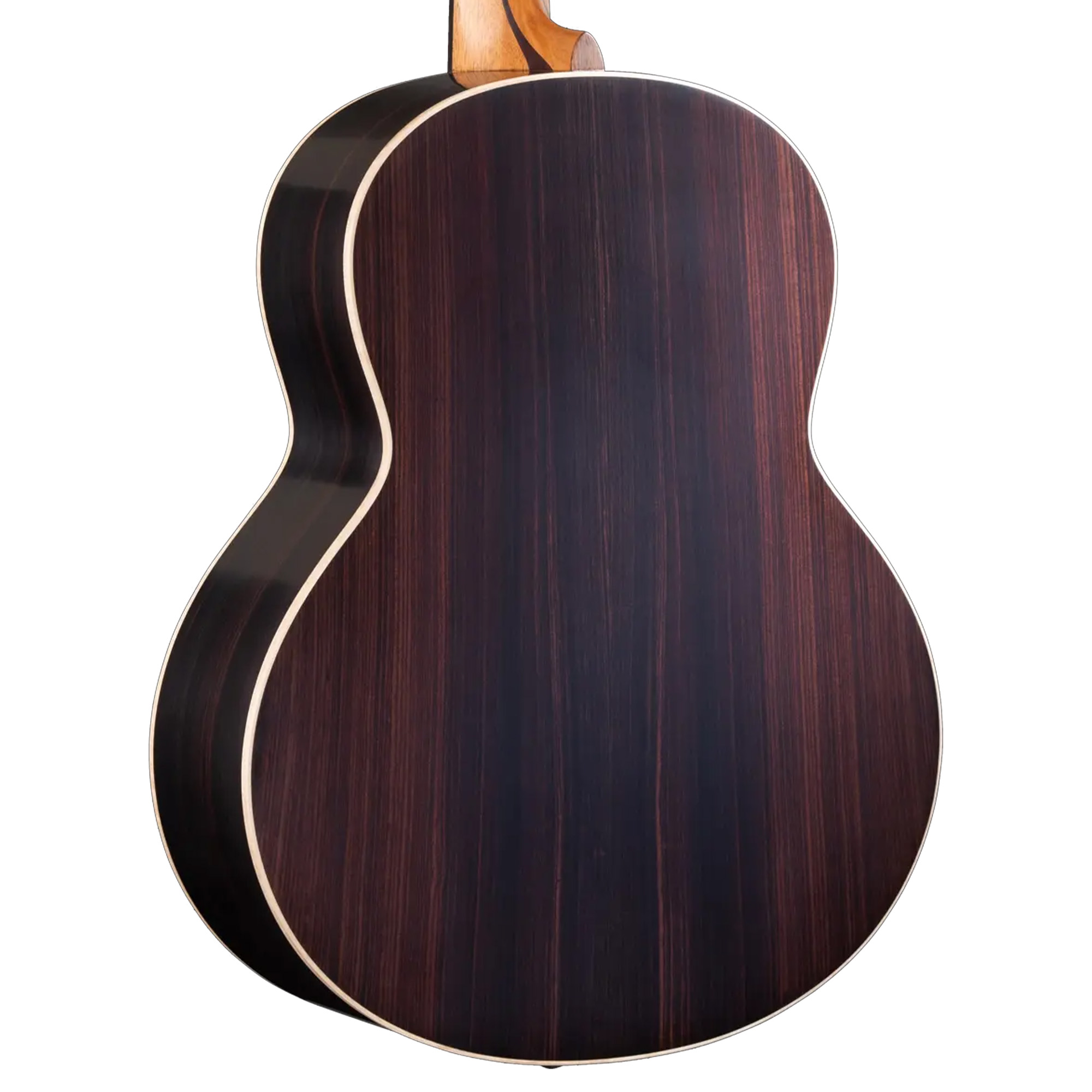 Lowden O-32  Original Series Acoustic Guitar - Natural