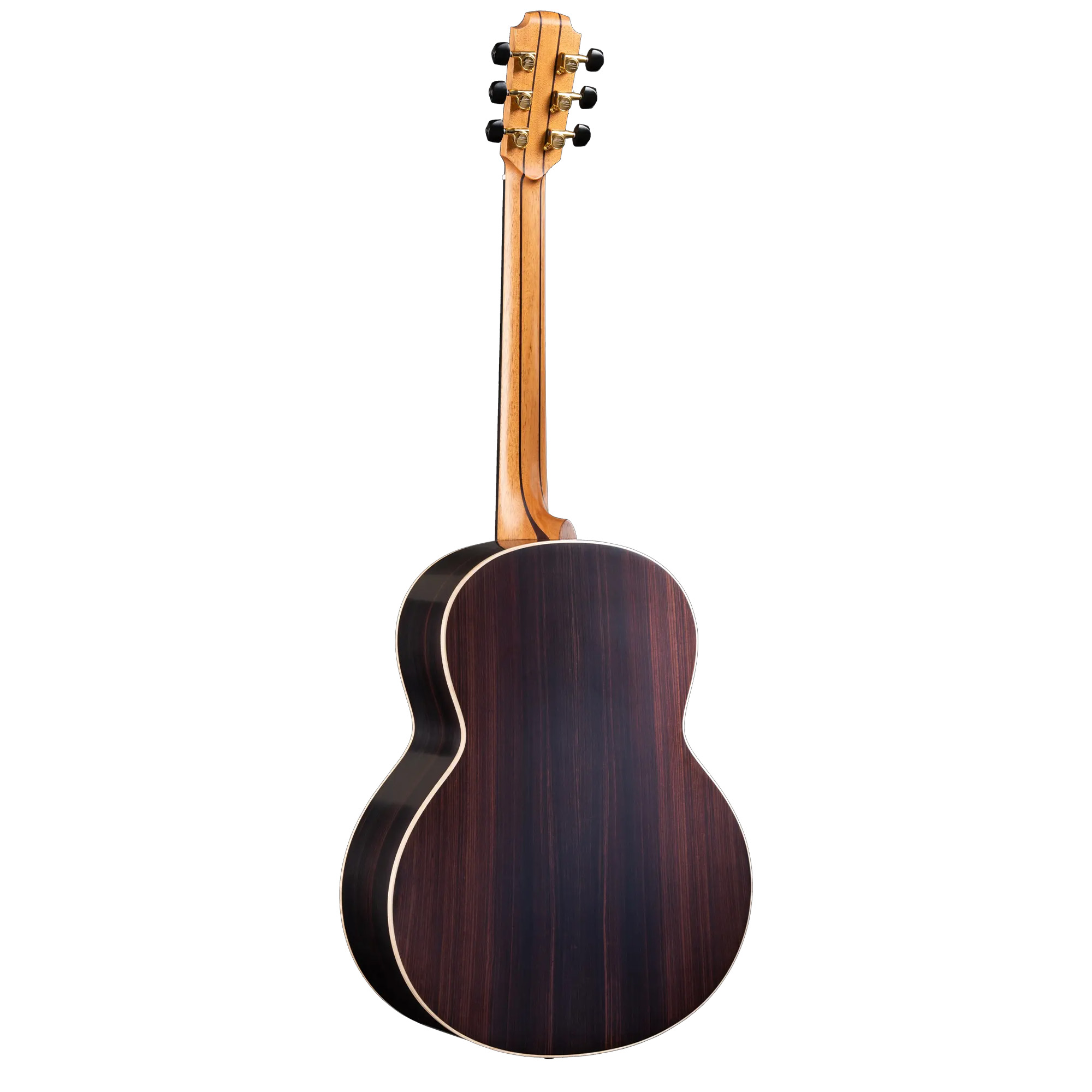 Lowden O-32  Original Series Acoustic Guitar - Natural