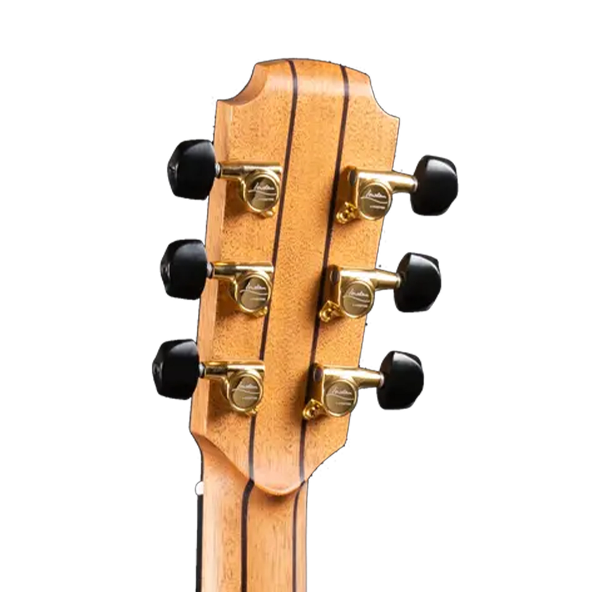 Lowden O-32  Original Series Acoustic Guitar - Natural
