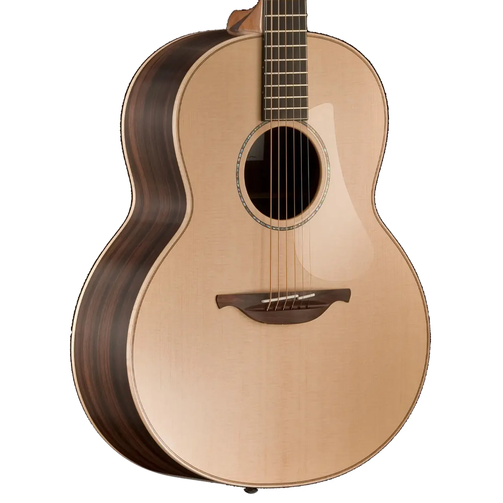 Lowden O-35 Series Acoustic Guitar - Natural