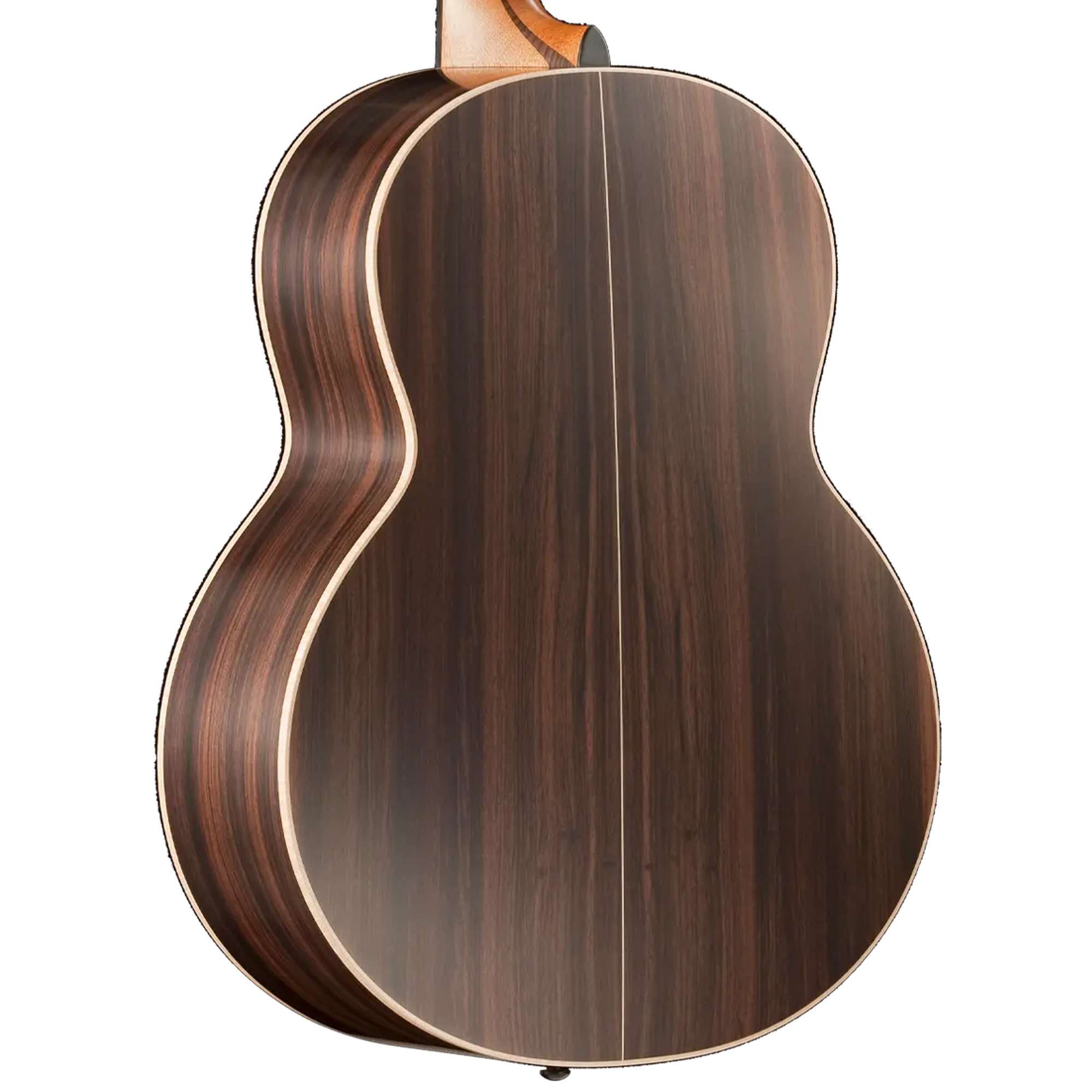 Lowden O-35 Series Acoustic Guitar - Natural