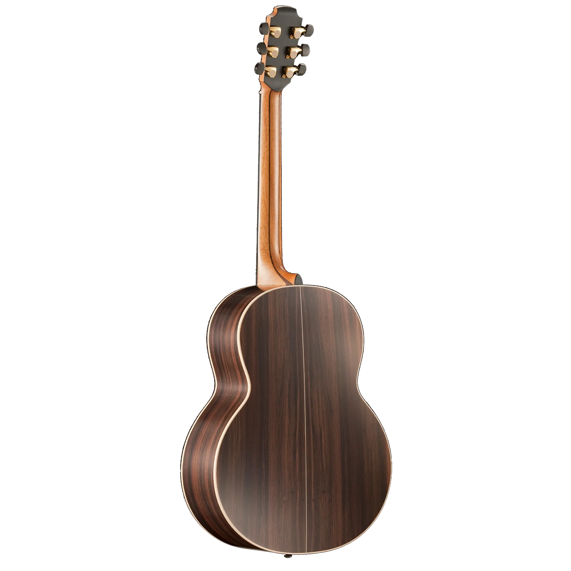 Lowden O-35 Series Acoustic Guitar - Natural